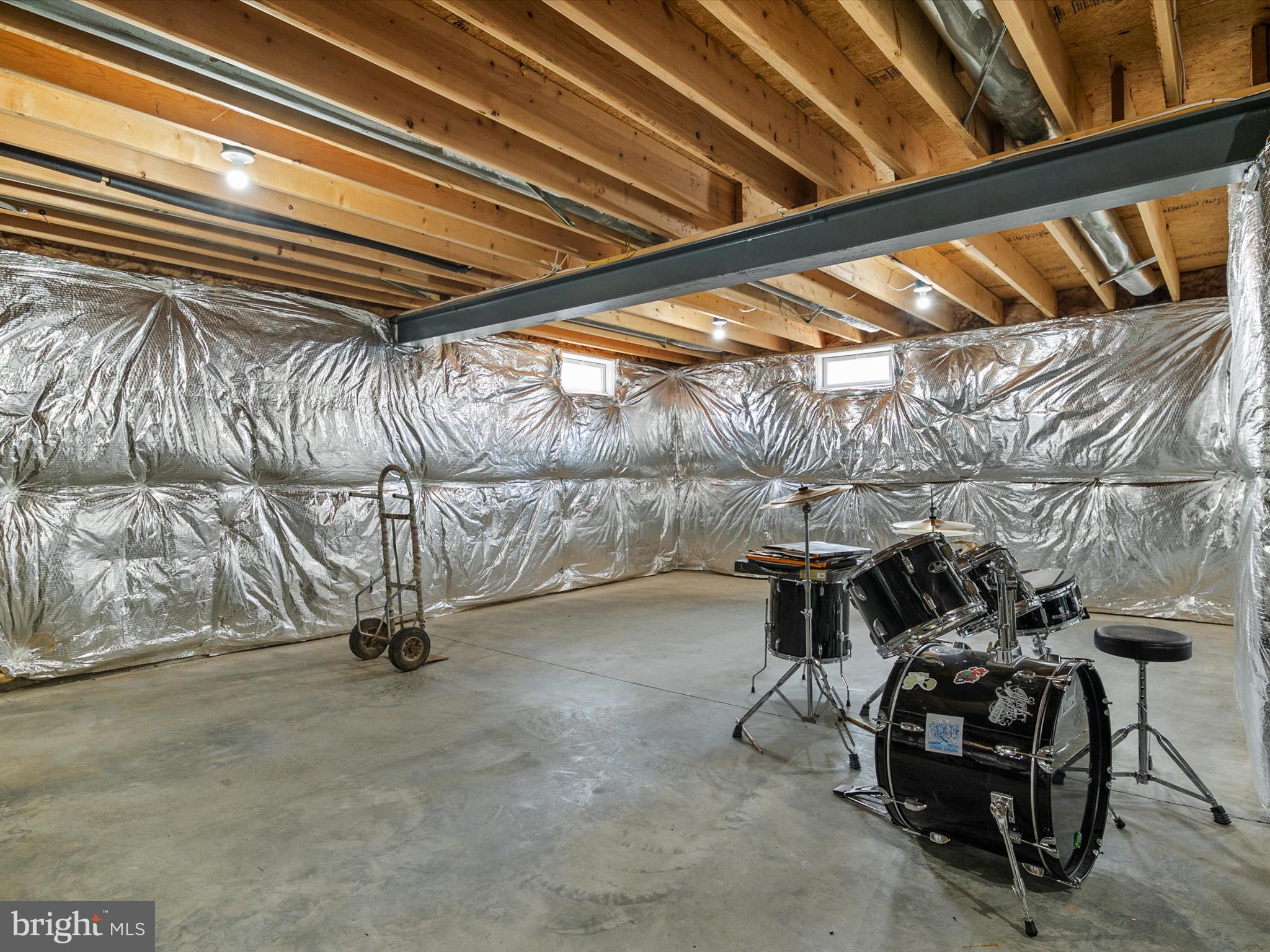 NORTH BROOK - Residential