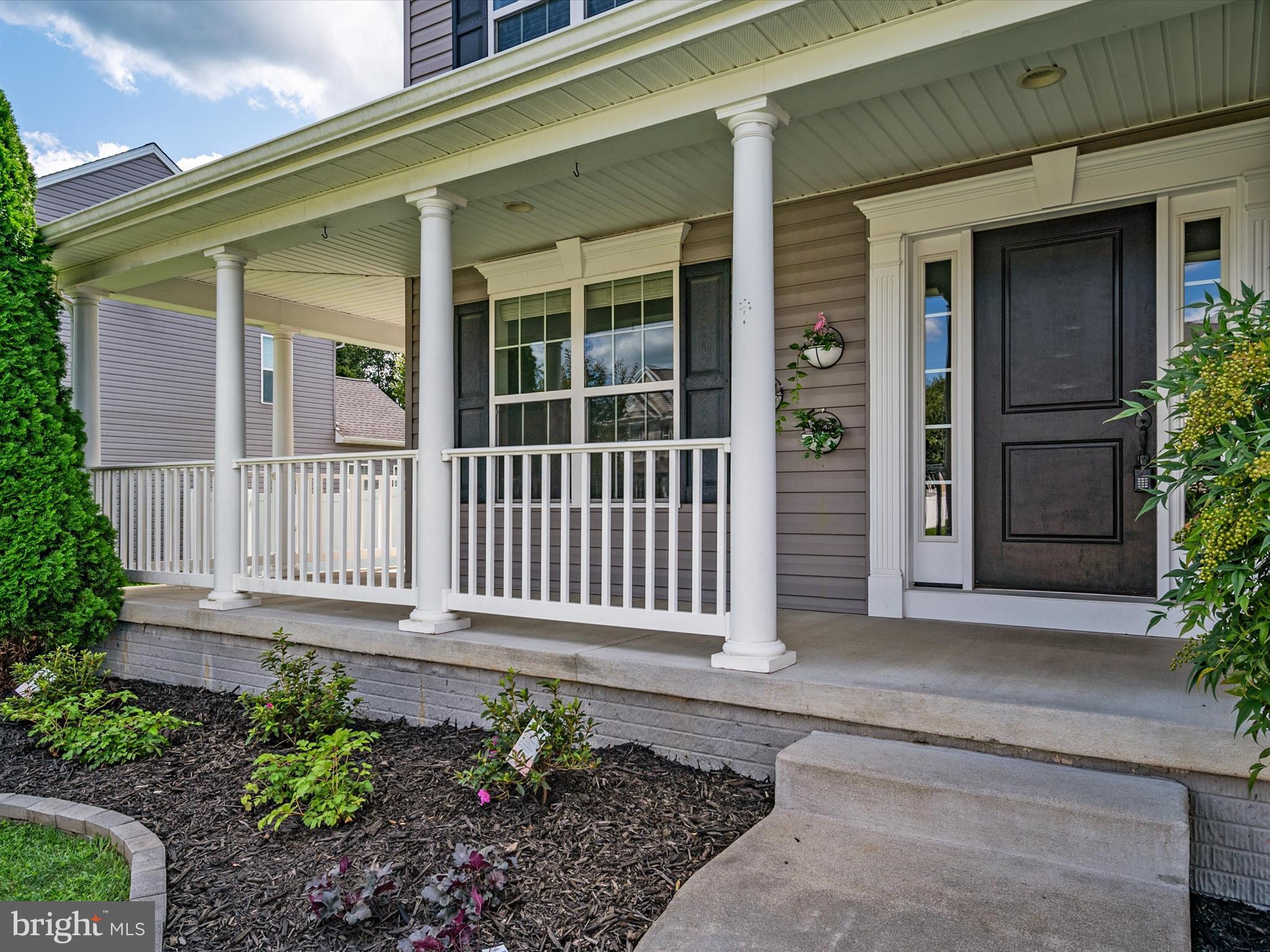 NORTH BROOK - Residential