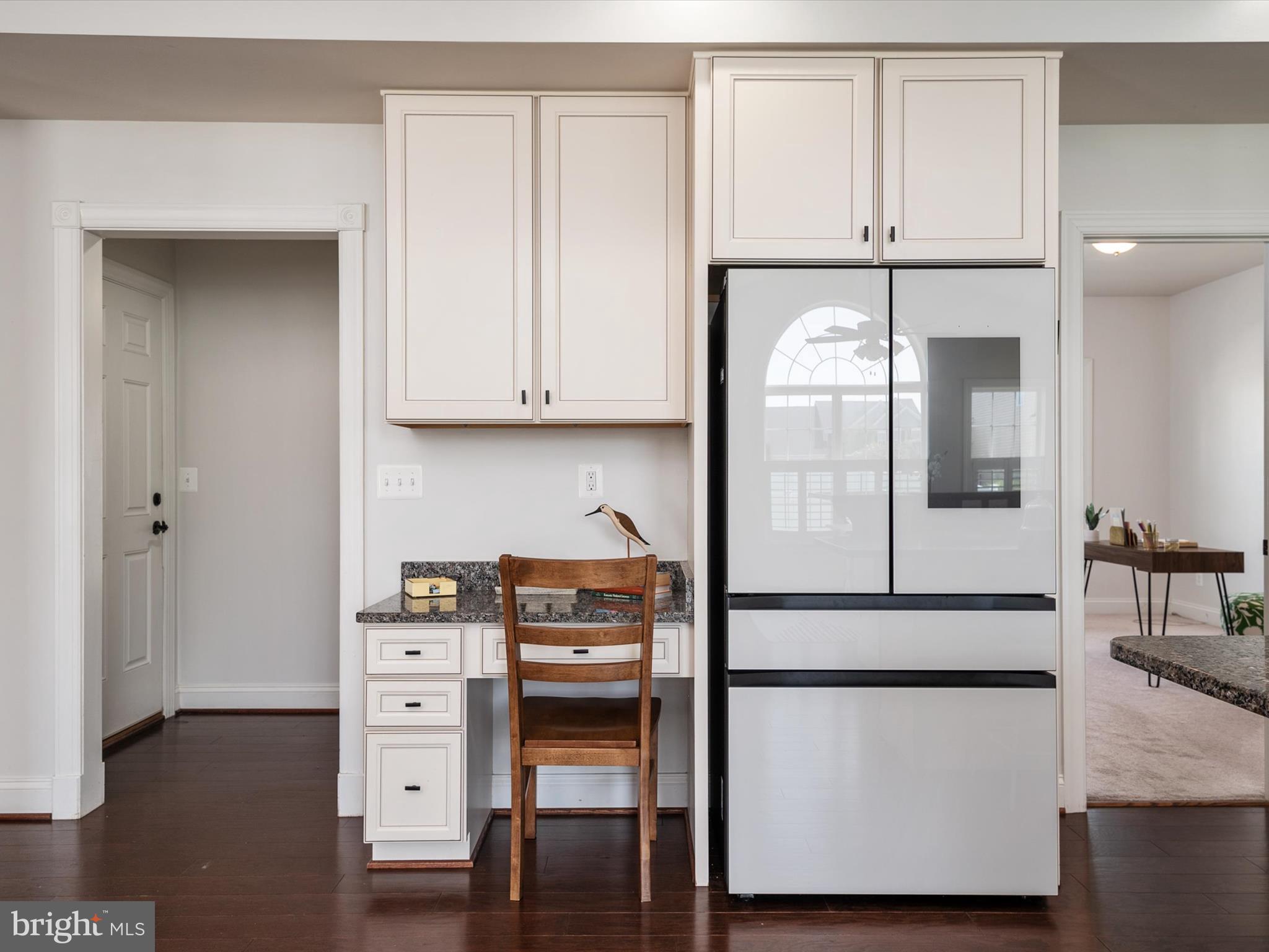 NORTH BROOK - Residential