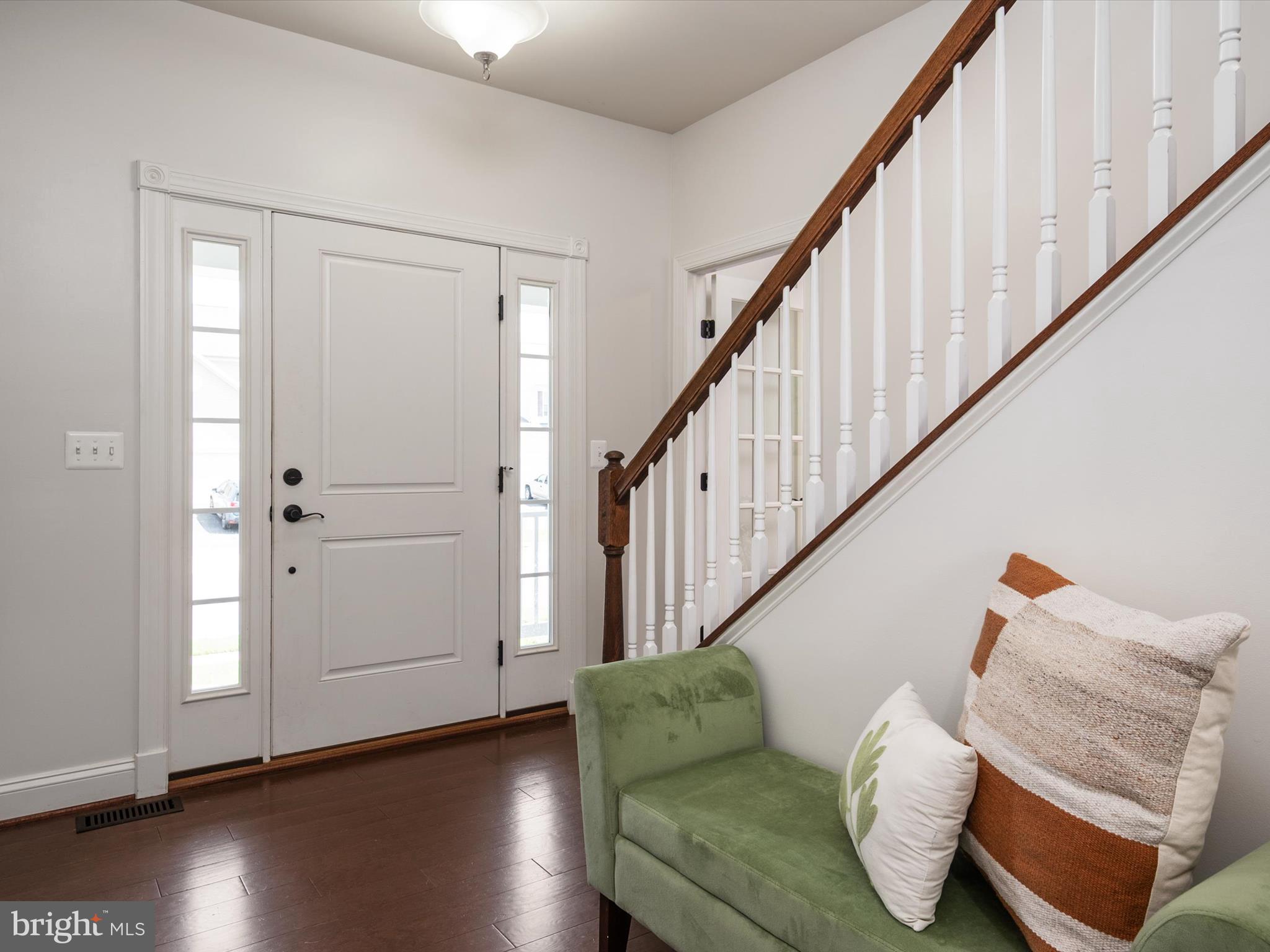 NORTH BROOK - Residential