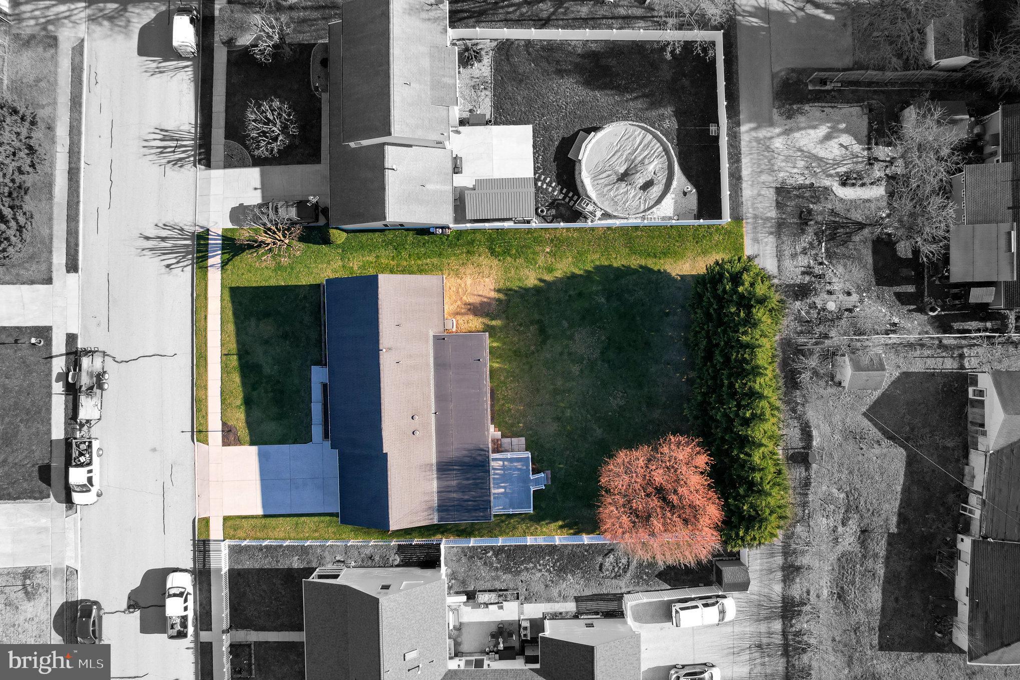 HANOVER - Residential