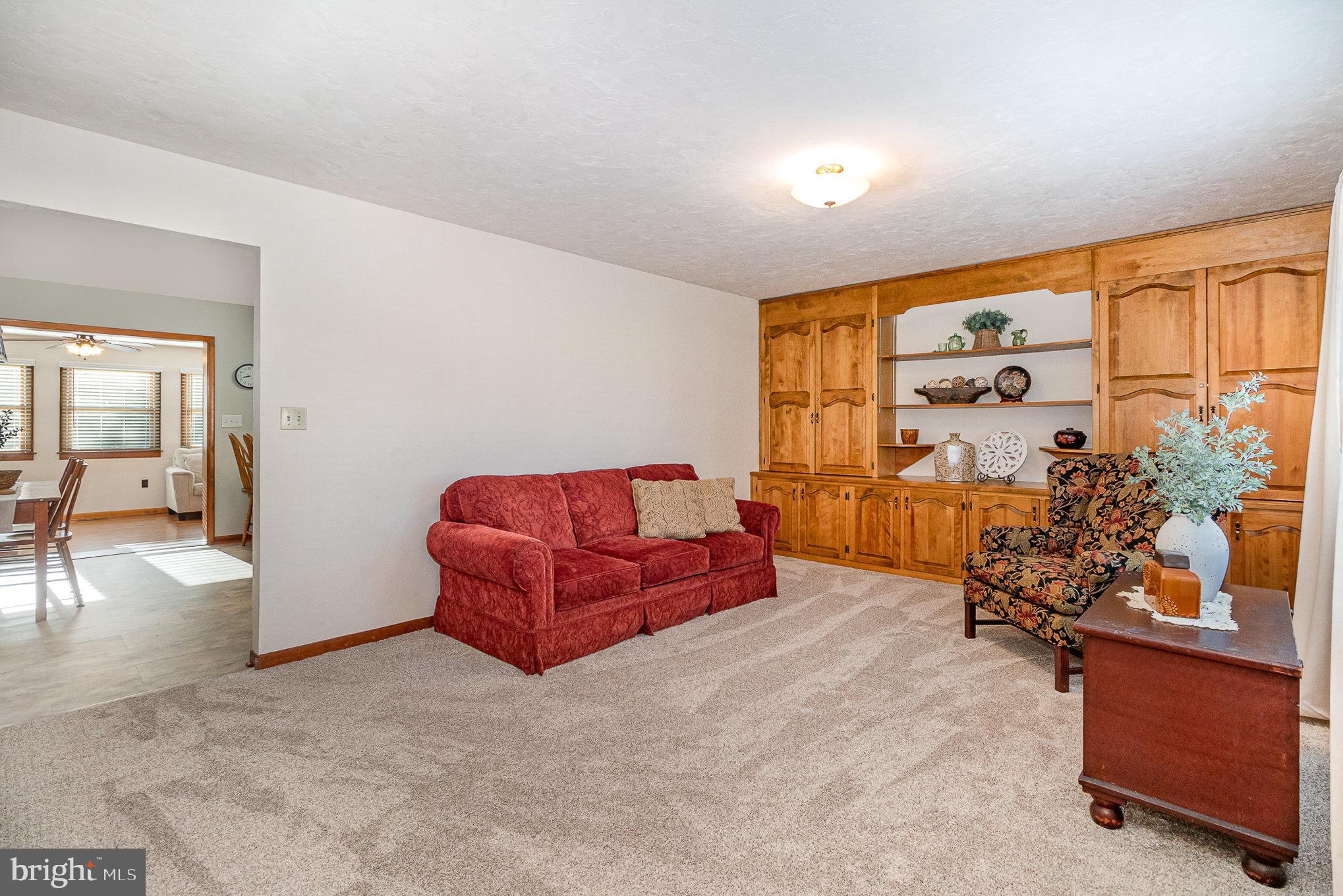 HANOVER - Residential