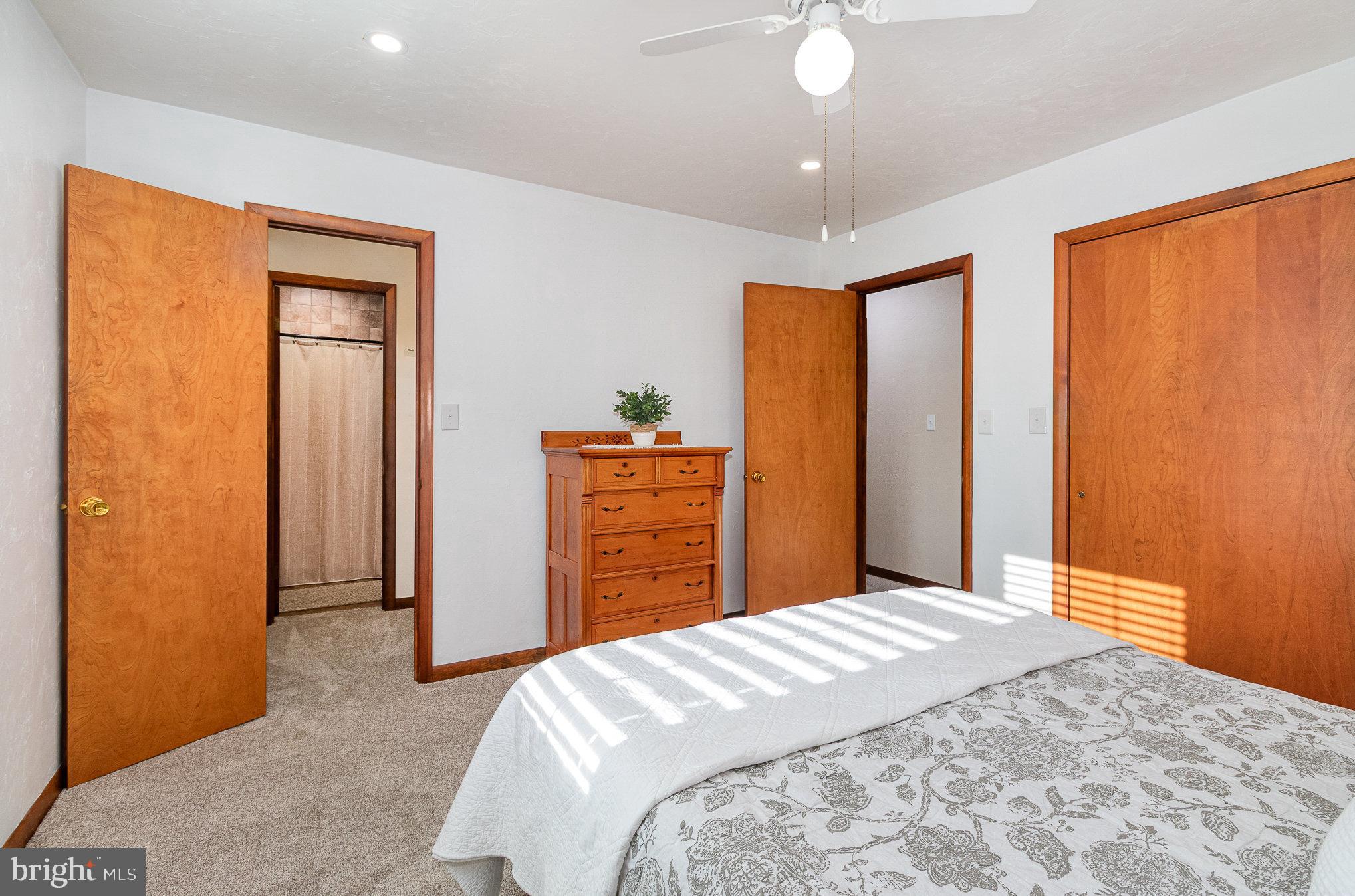 HANOVER - Residential