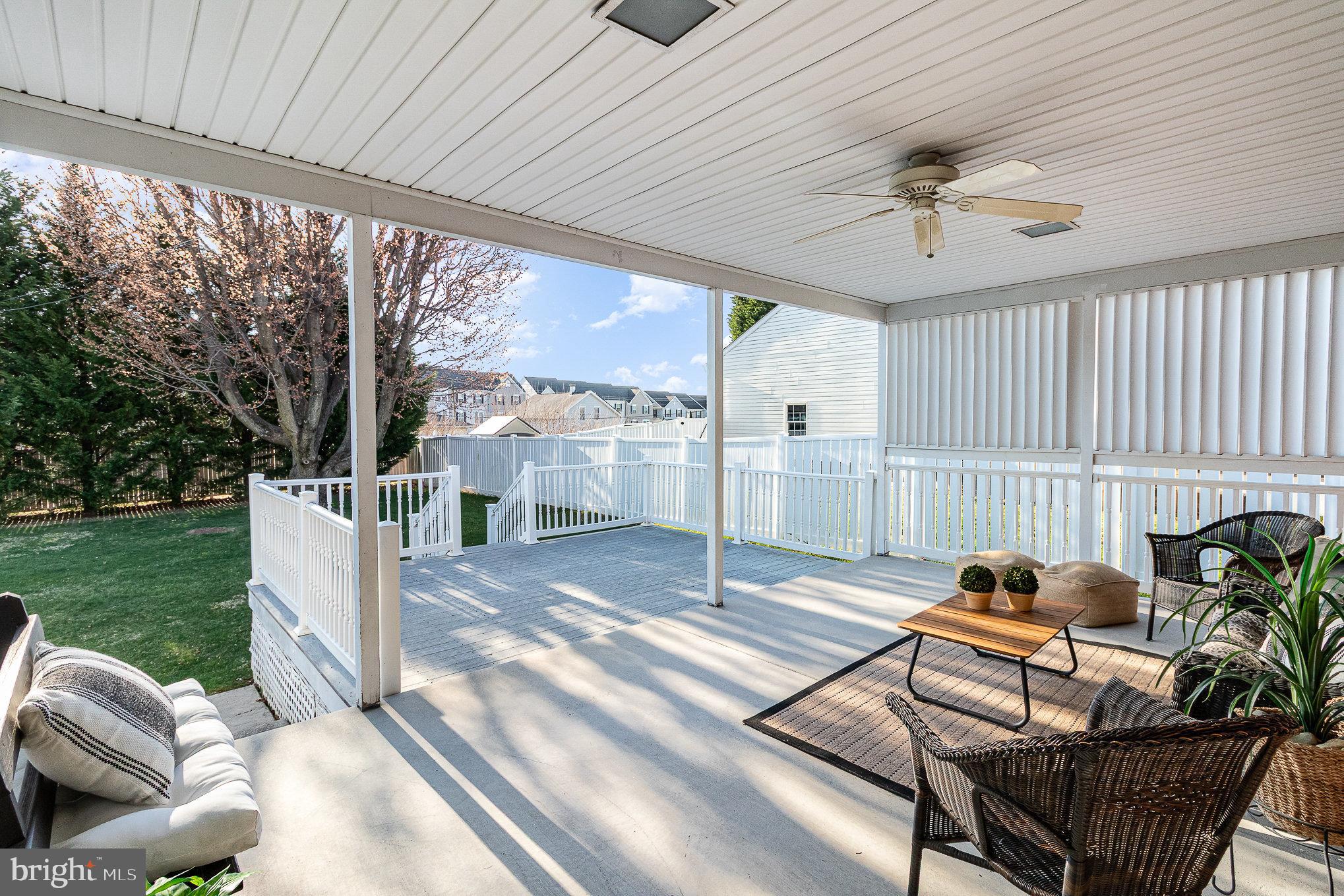 HANOVER - Residential