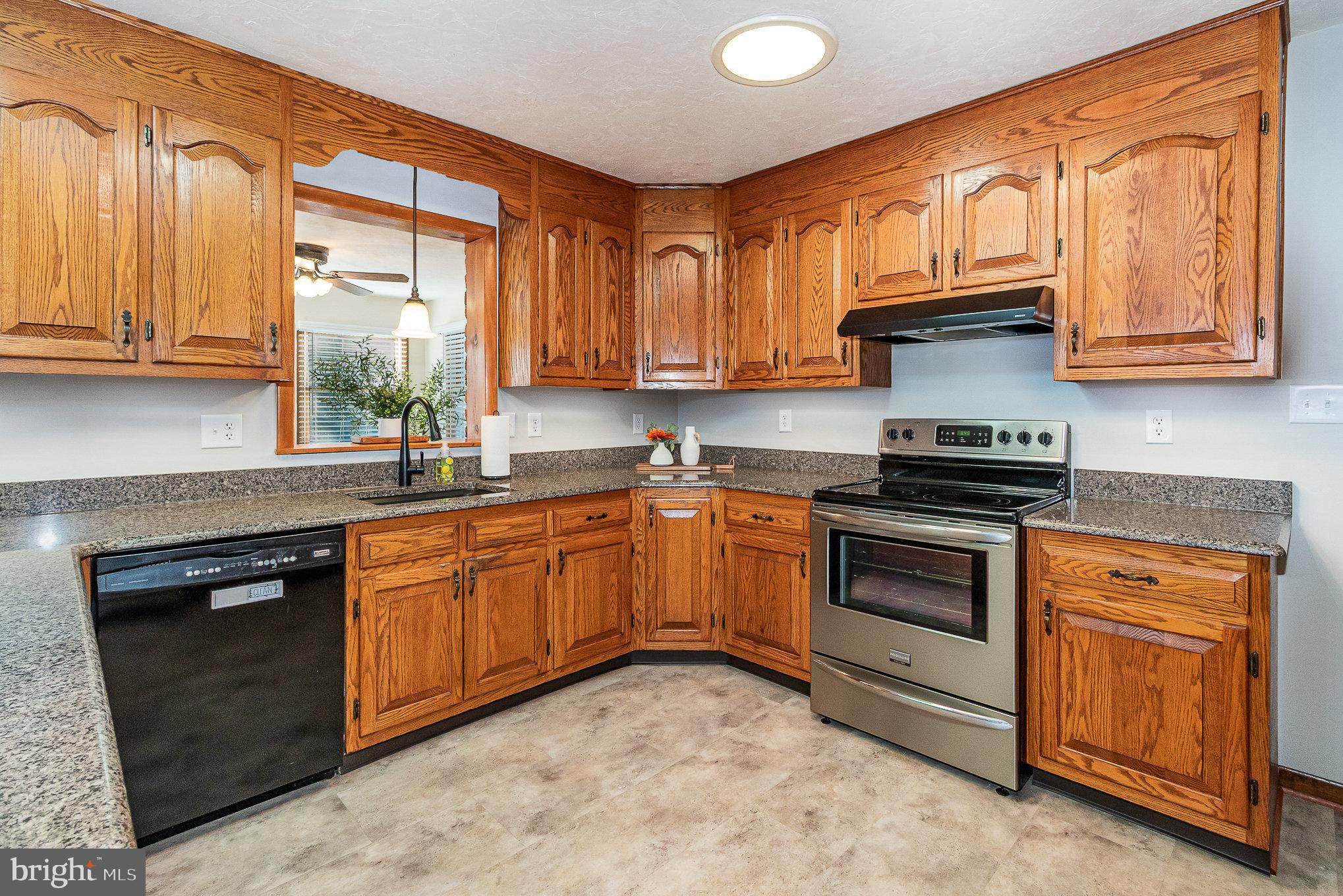 HANOVER - Residential