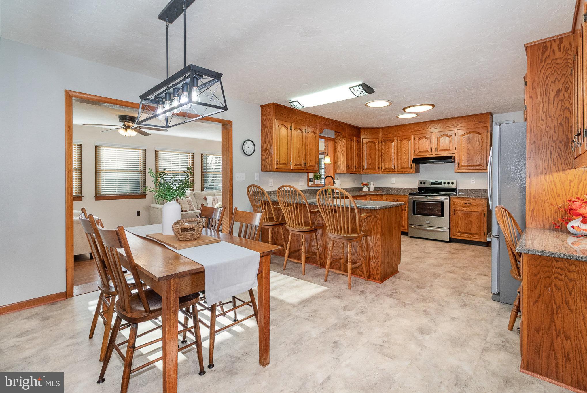 HANOVER - Residential