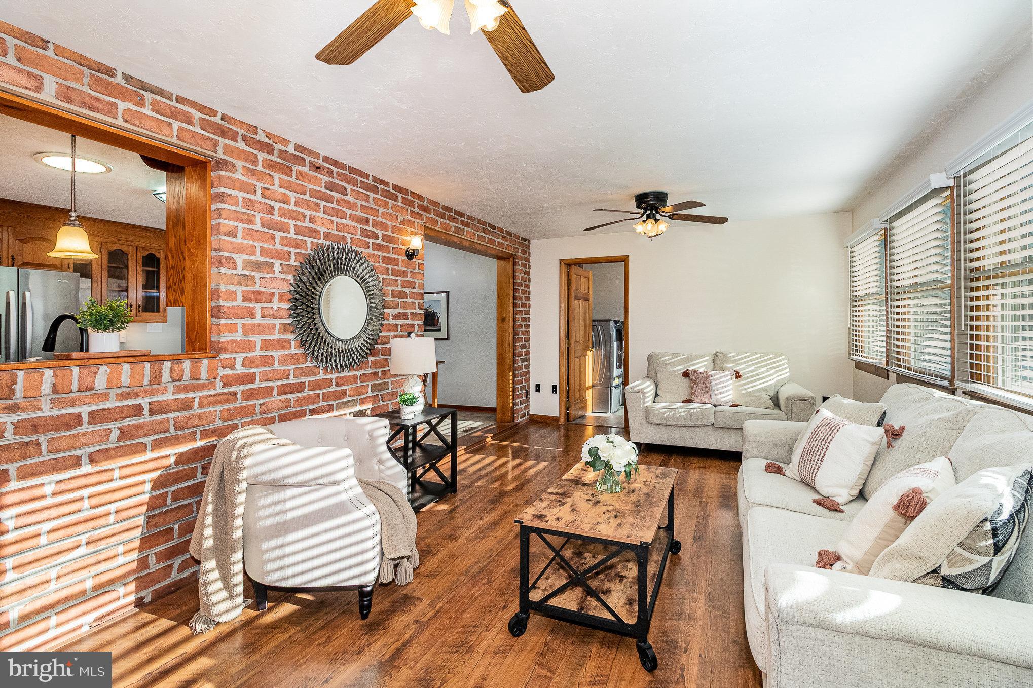 HANOVER - Residential