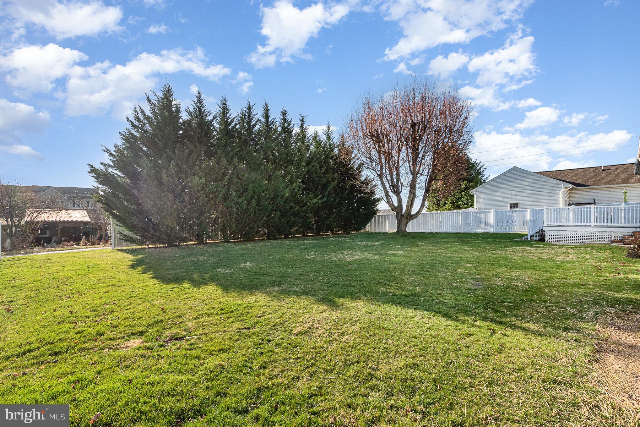 HANOVER - Residential