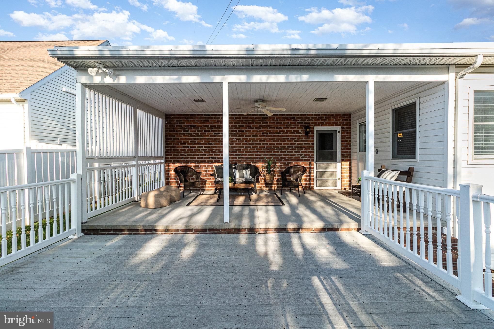 HANOVER - Residential