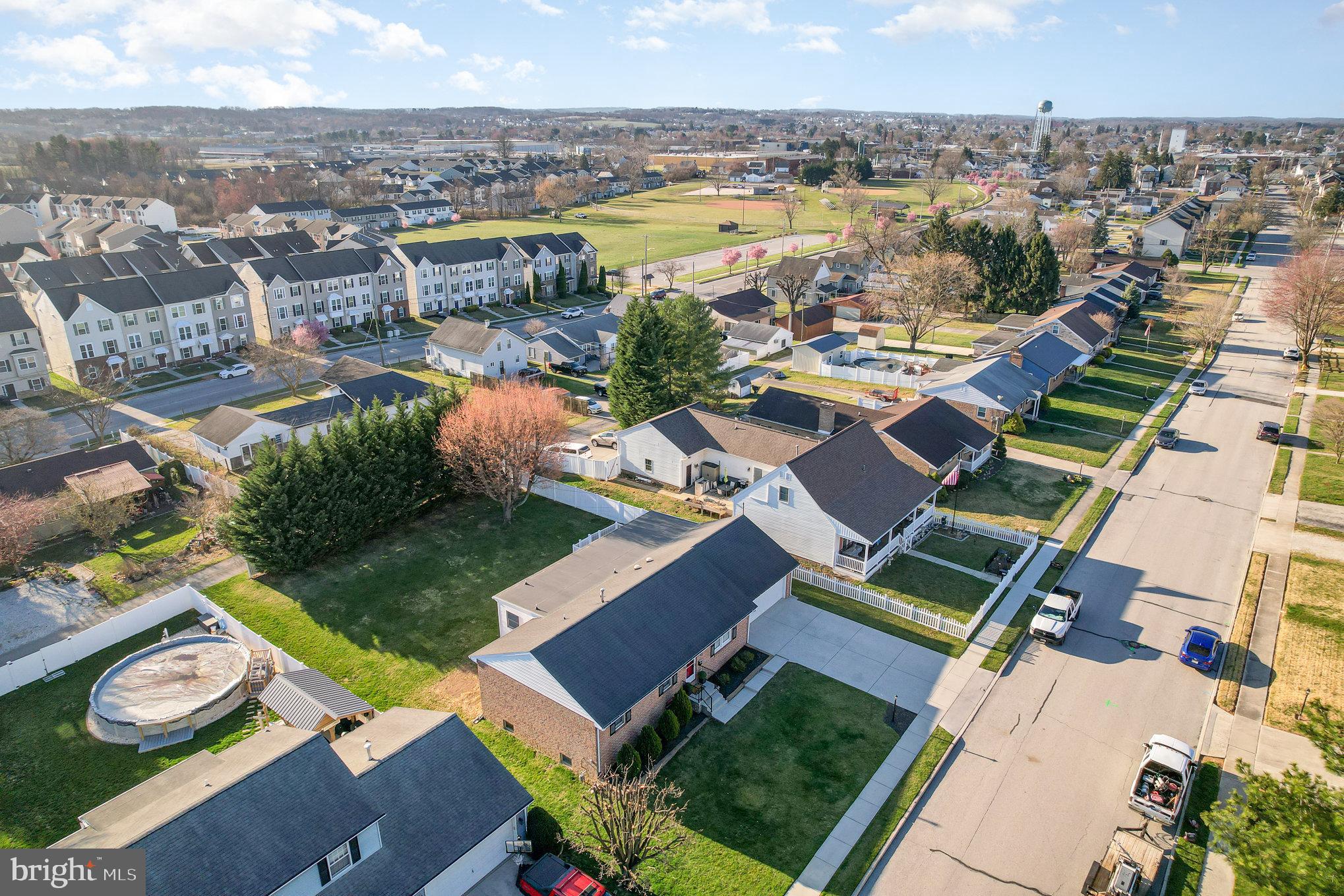 HANOVER - Residential