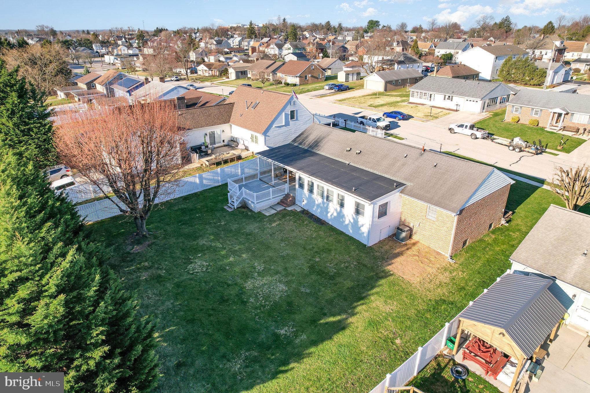 HANOVER - Residential