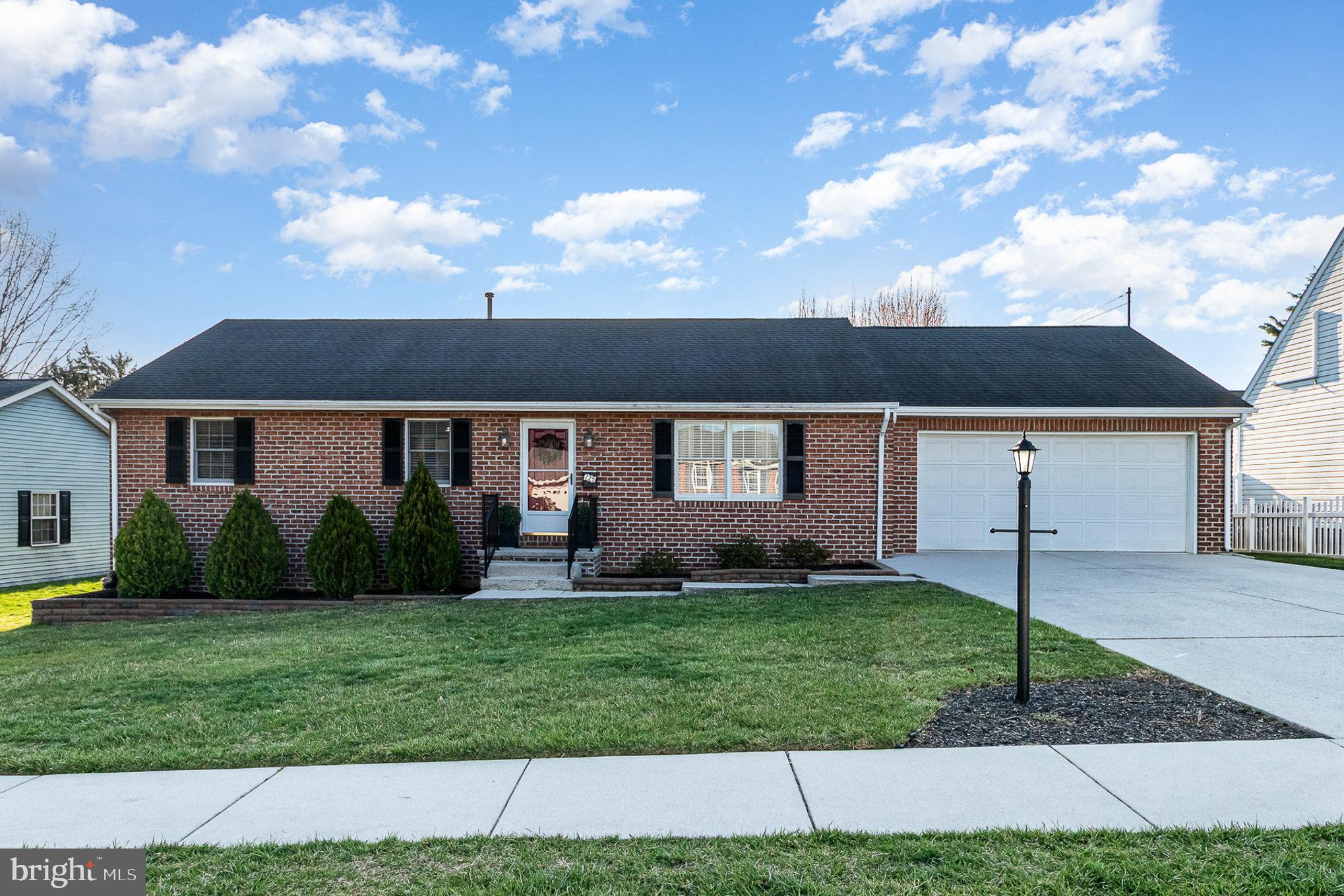 HANOVER - Residential