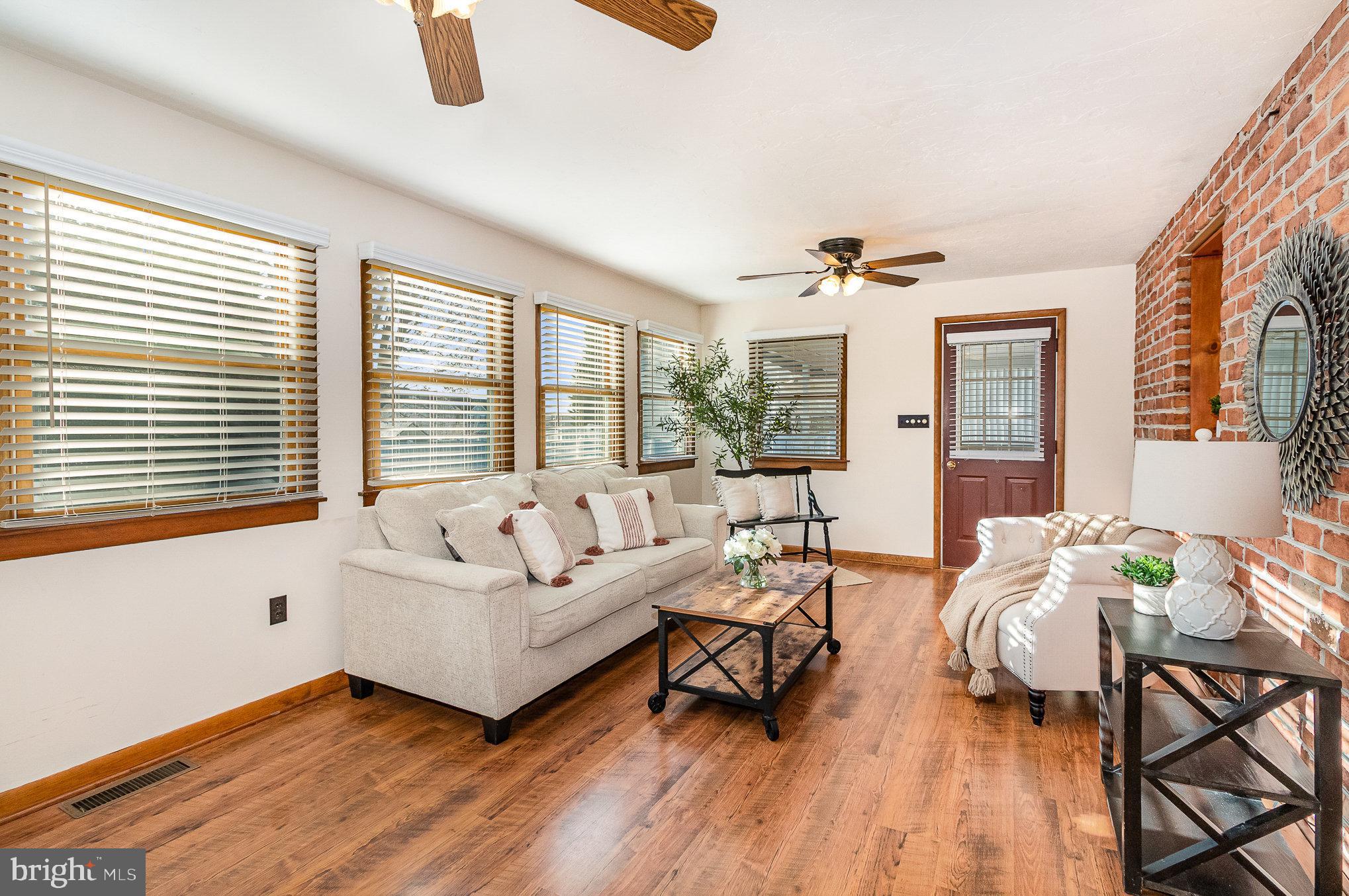 HANOVER - Residential