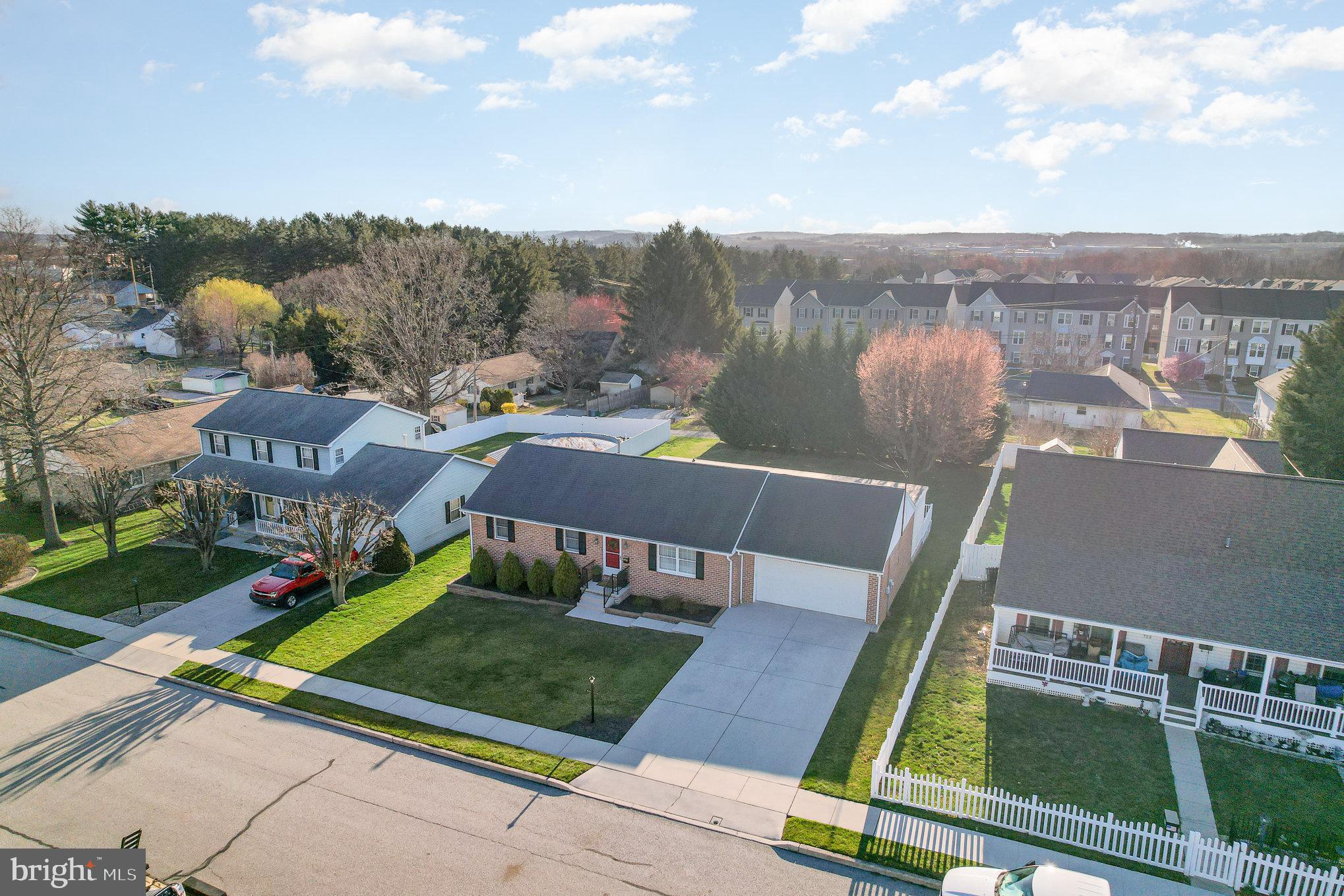 HANOVER - Residential