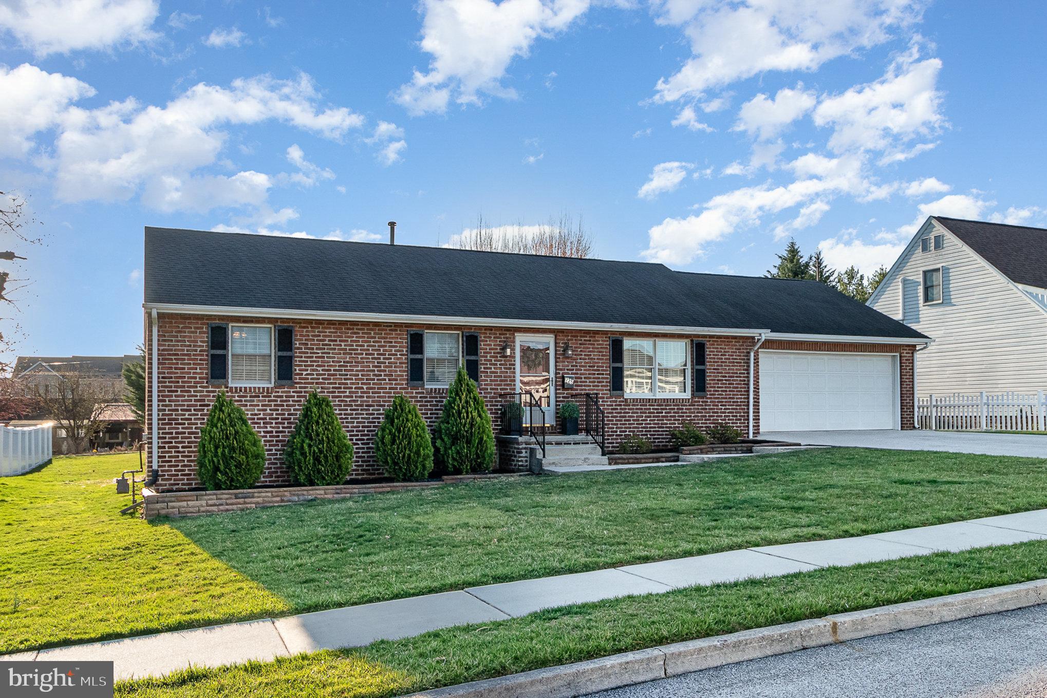 HANOVER - Residential