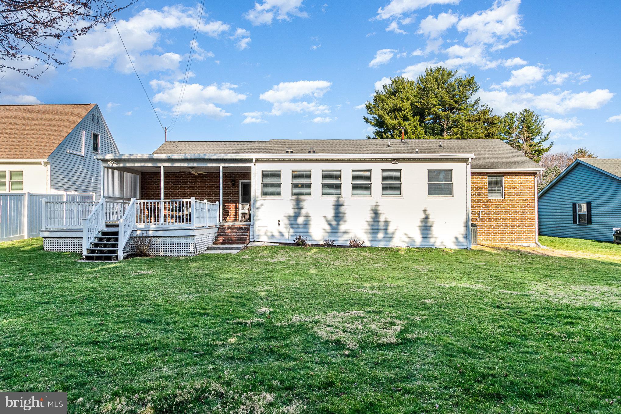 HANOVER - Residential