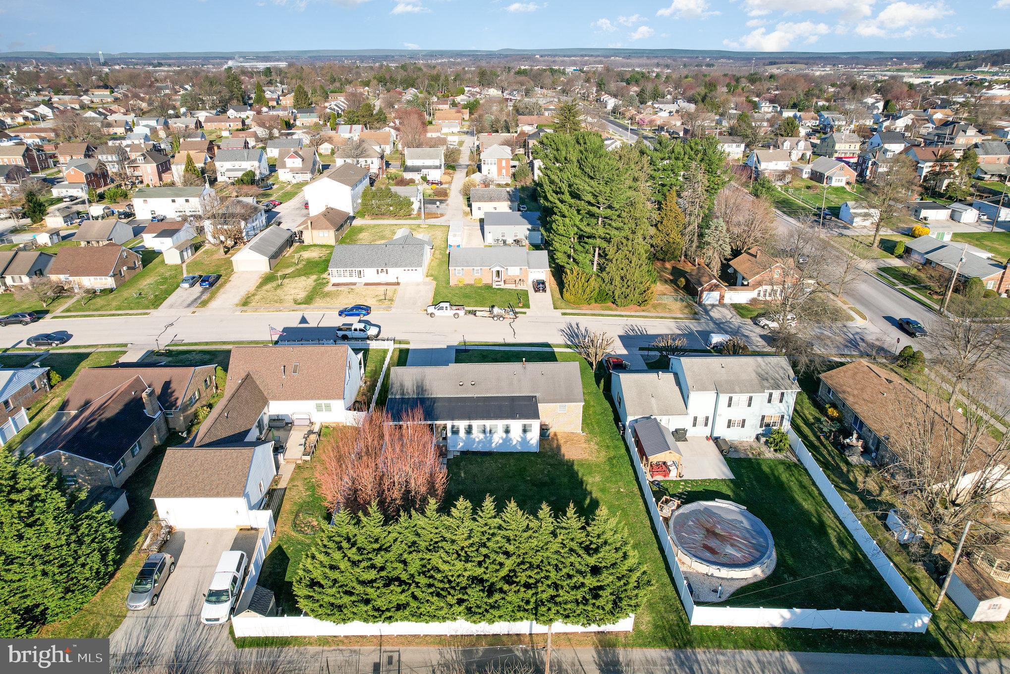 HANOVER - Residential