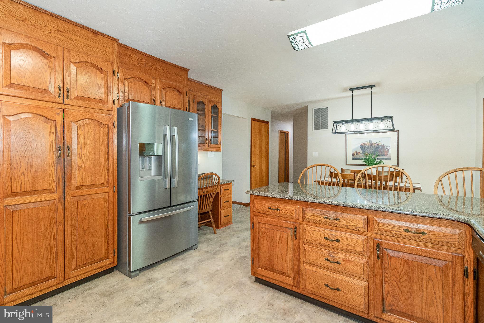 HANOVER - Residential