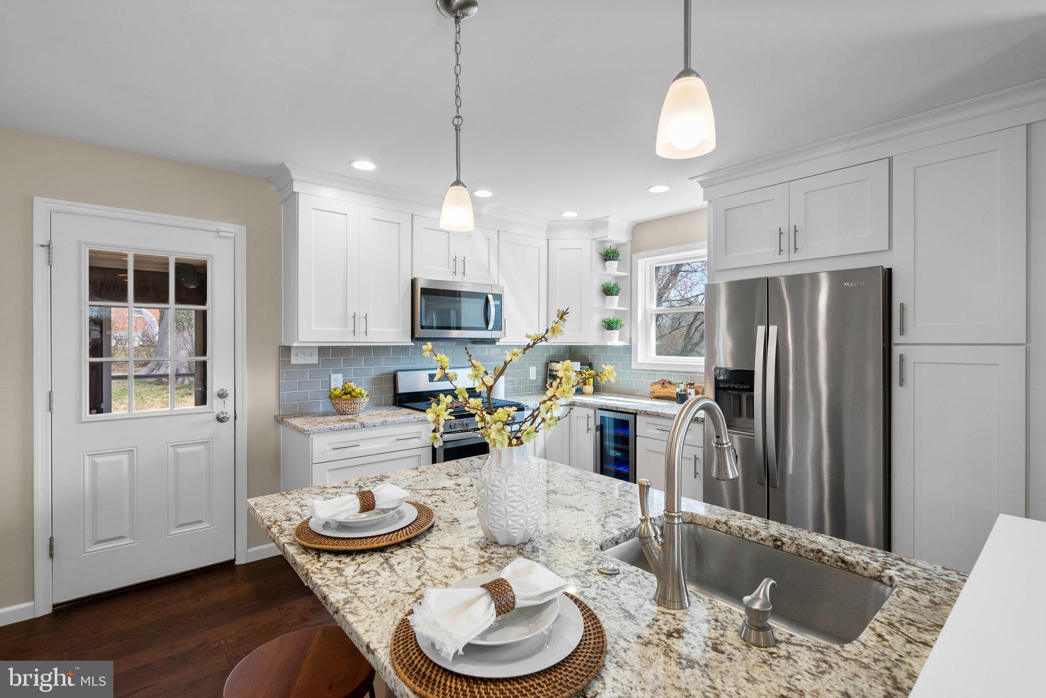 RANDOLPH HILLS - Residential