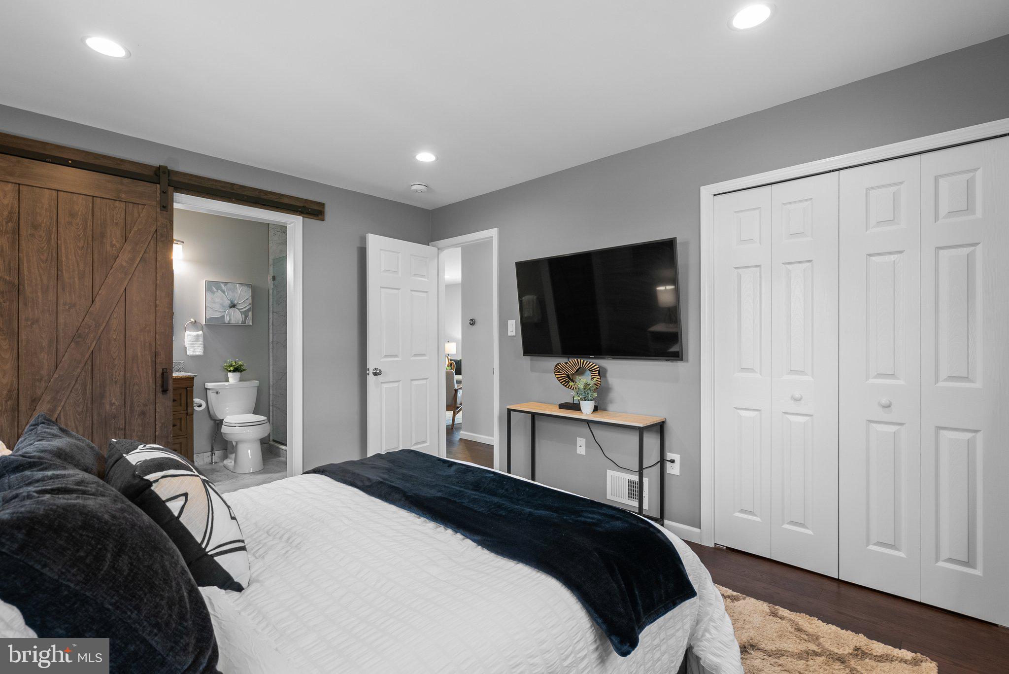 RANDOLPH HILLS - Residential