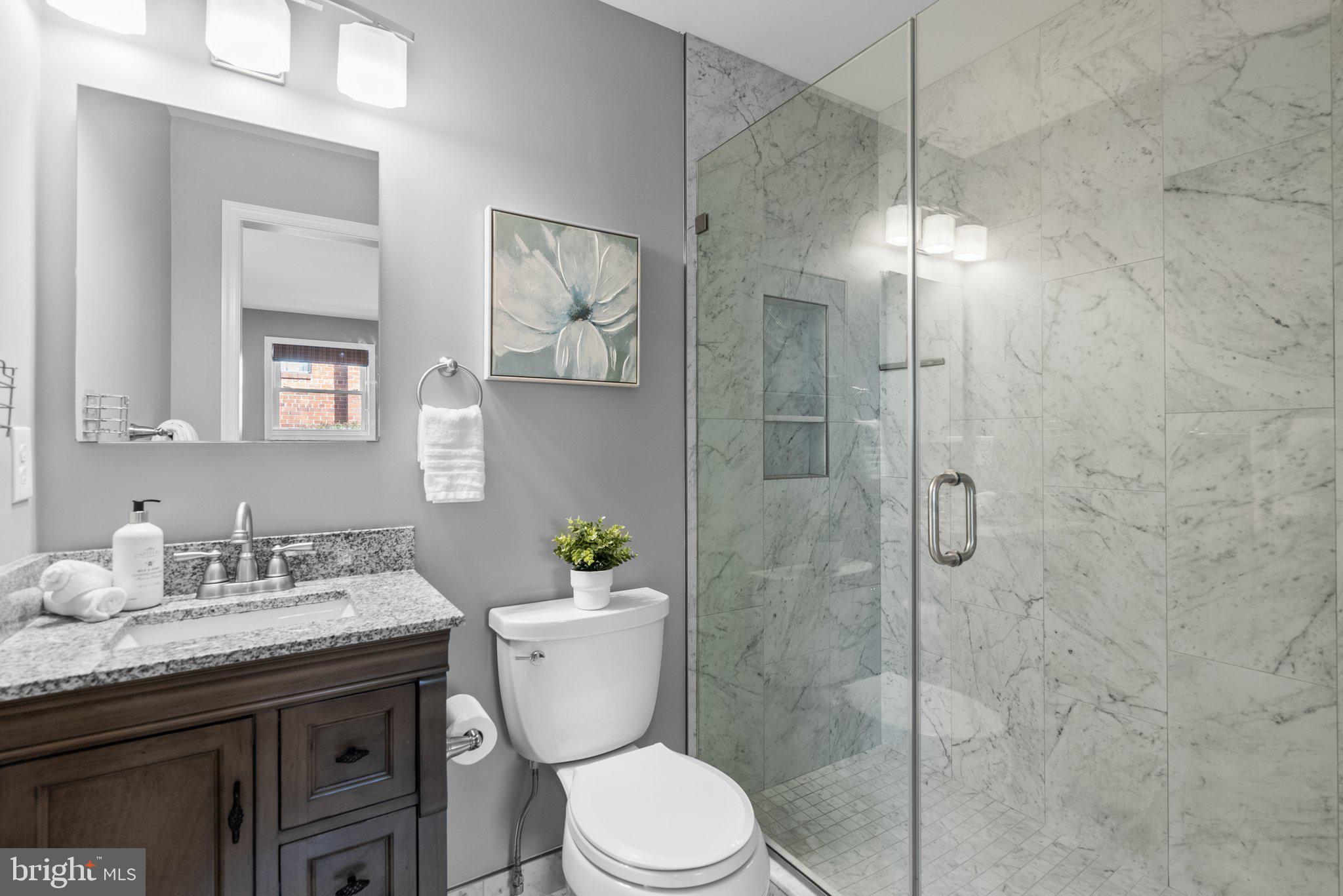 RANDOLPH HILLS - Residential