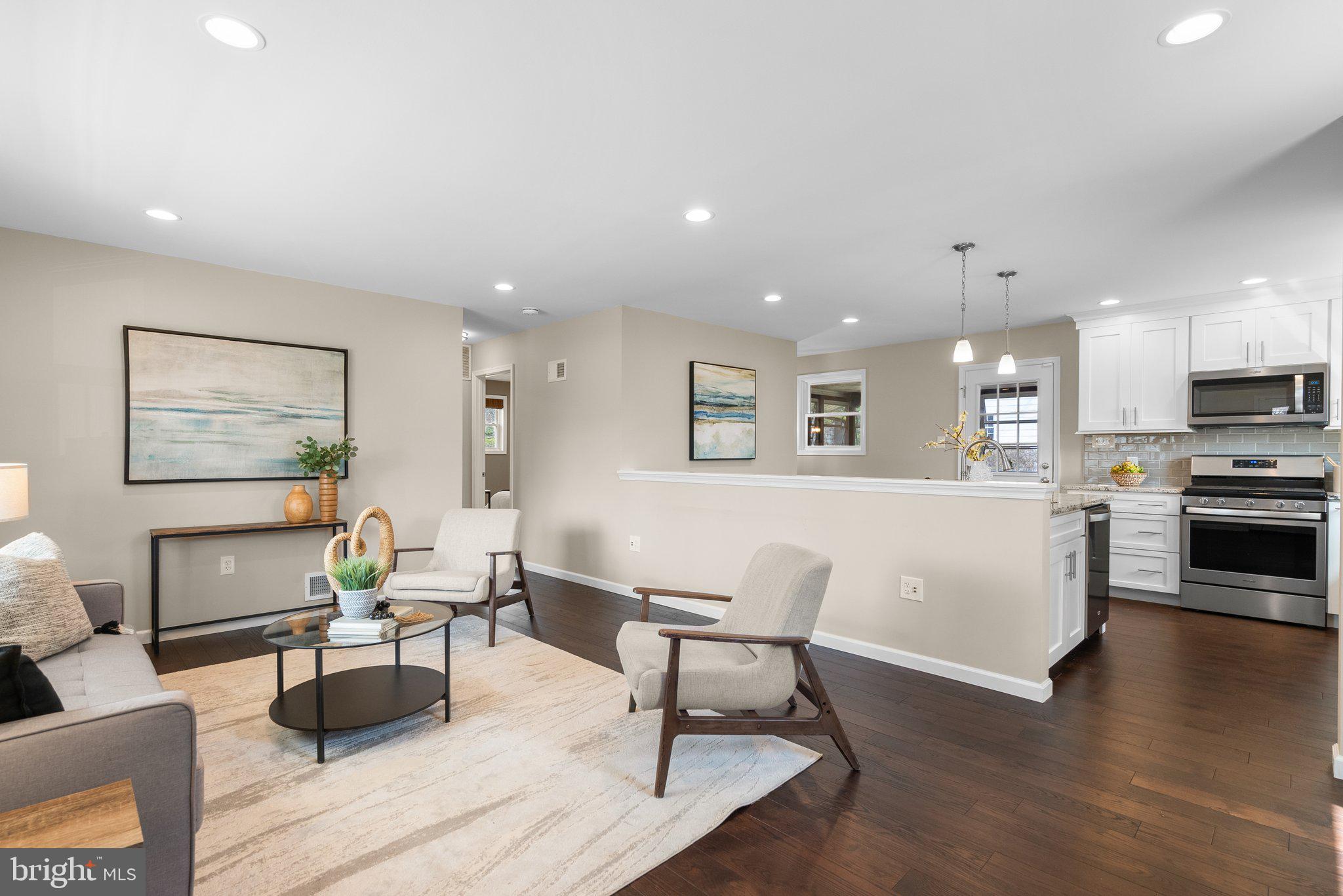 RANDOLPH HILLS - Residential