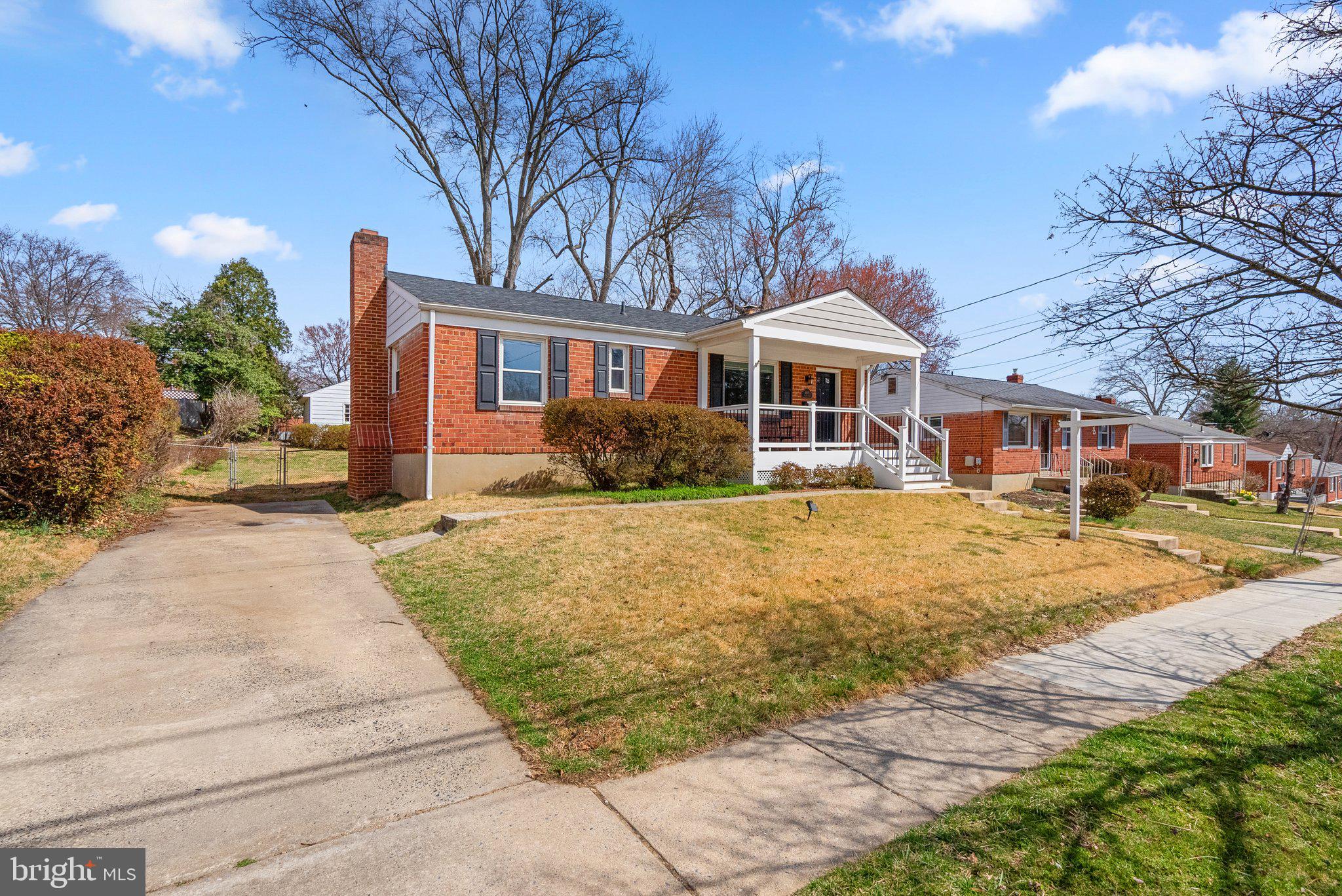 RANDOLPH HILLS - Residential