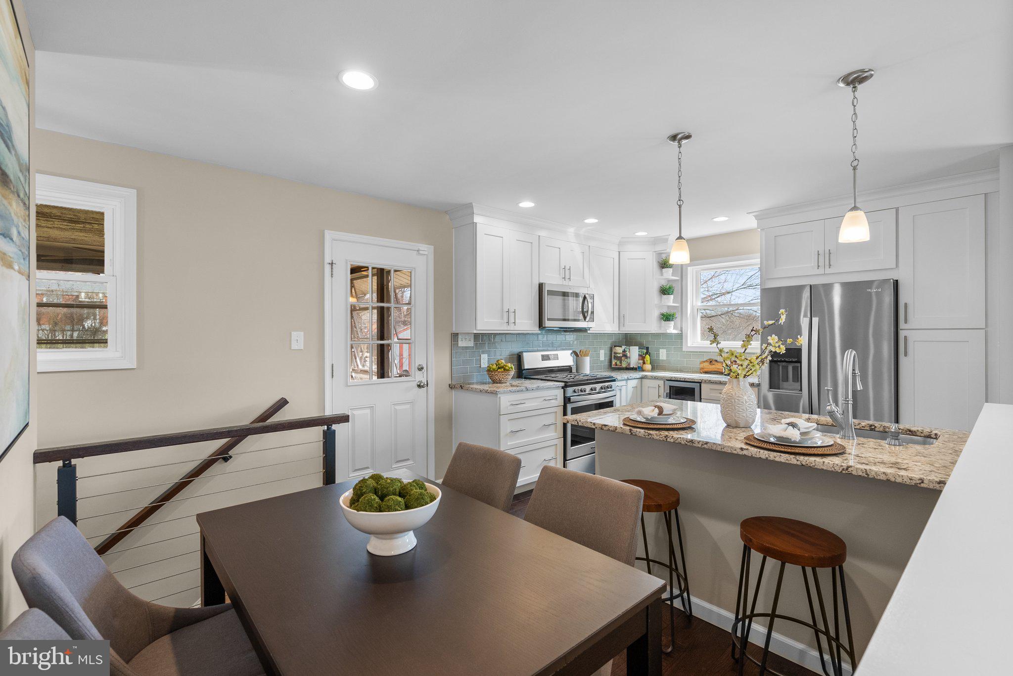 RANDOLPH HILLS - Residential