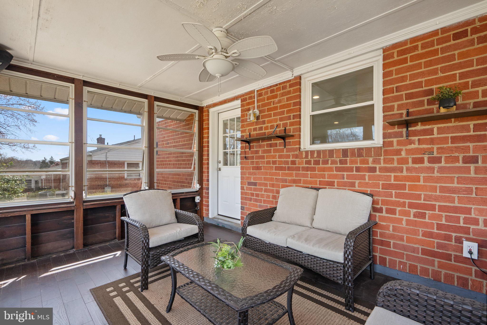 RANDOLPH HILLS - Residential