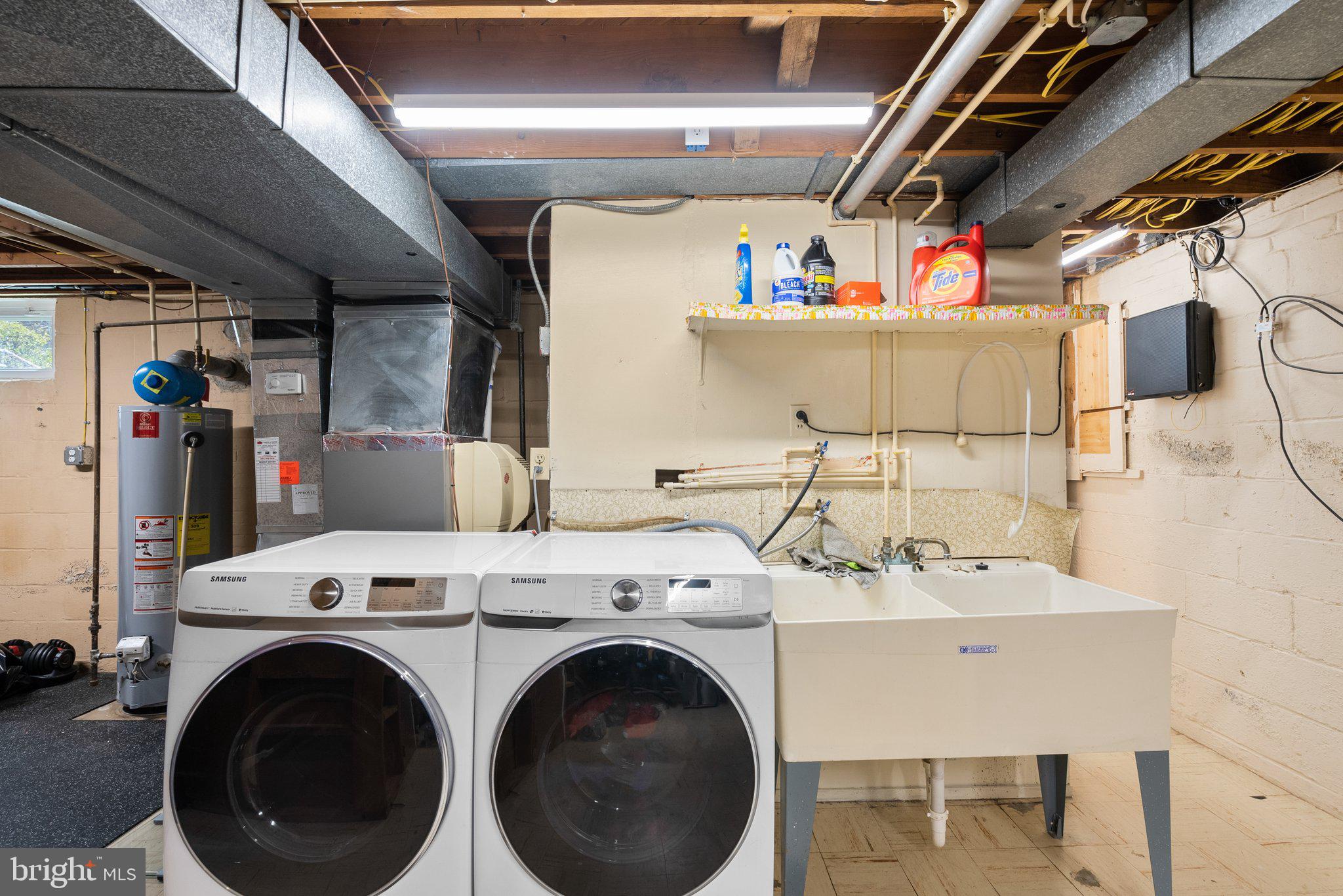 RANDOLPH HILLS - Residential