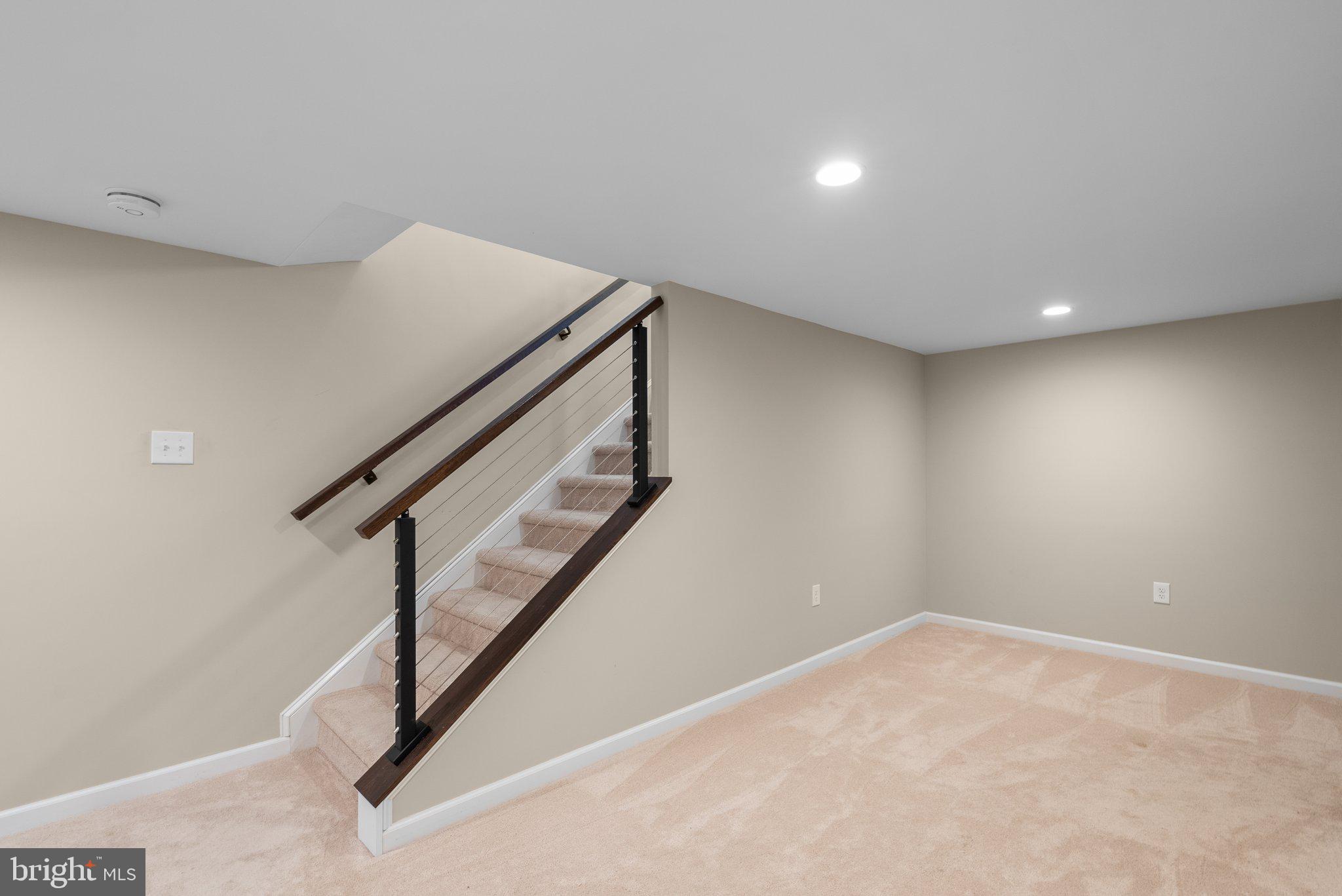 RANDOLPH HILLS - Residential