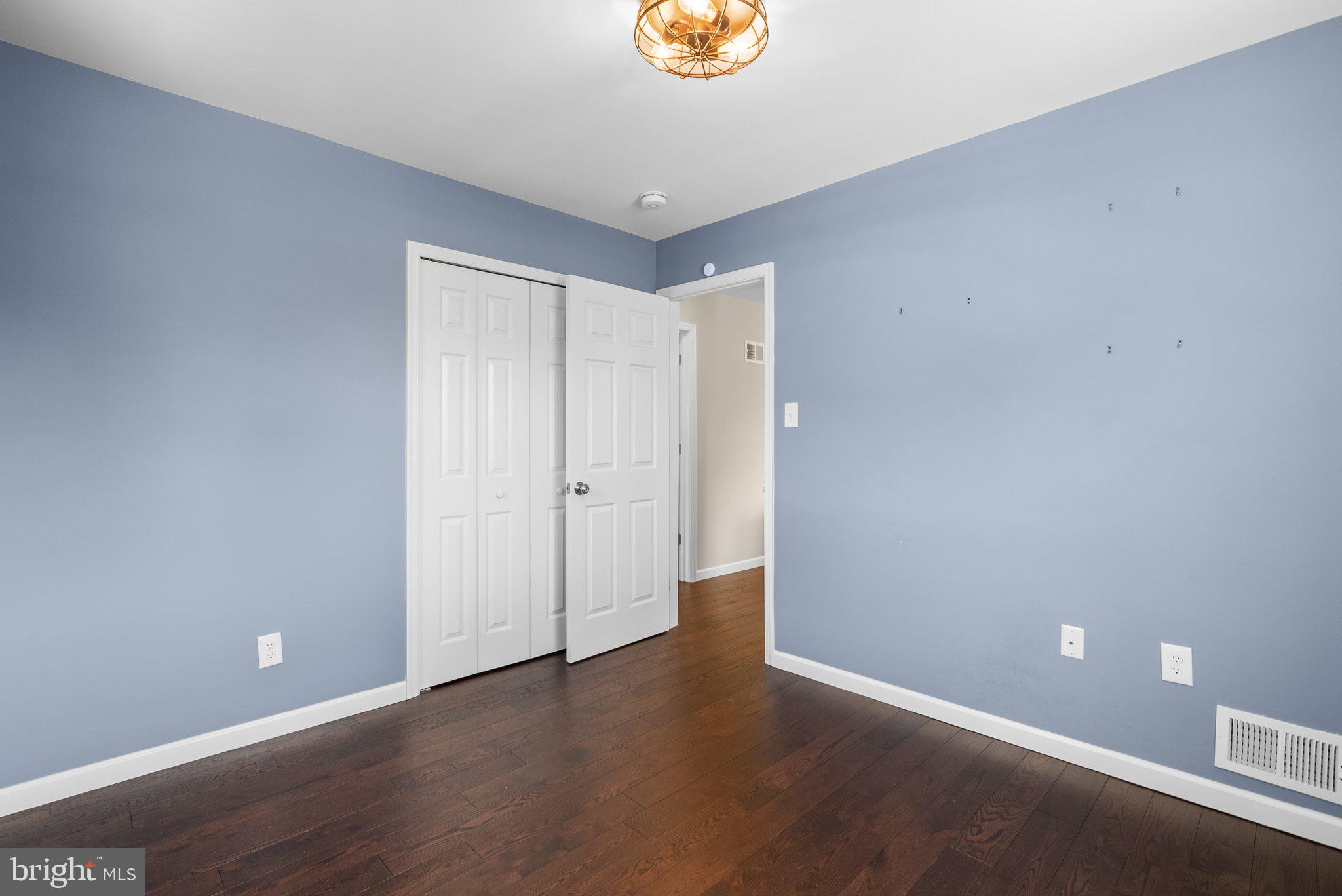 RANDOLPH HILLS - Residential