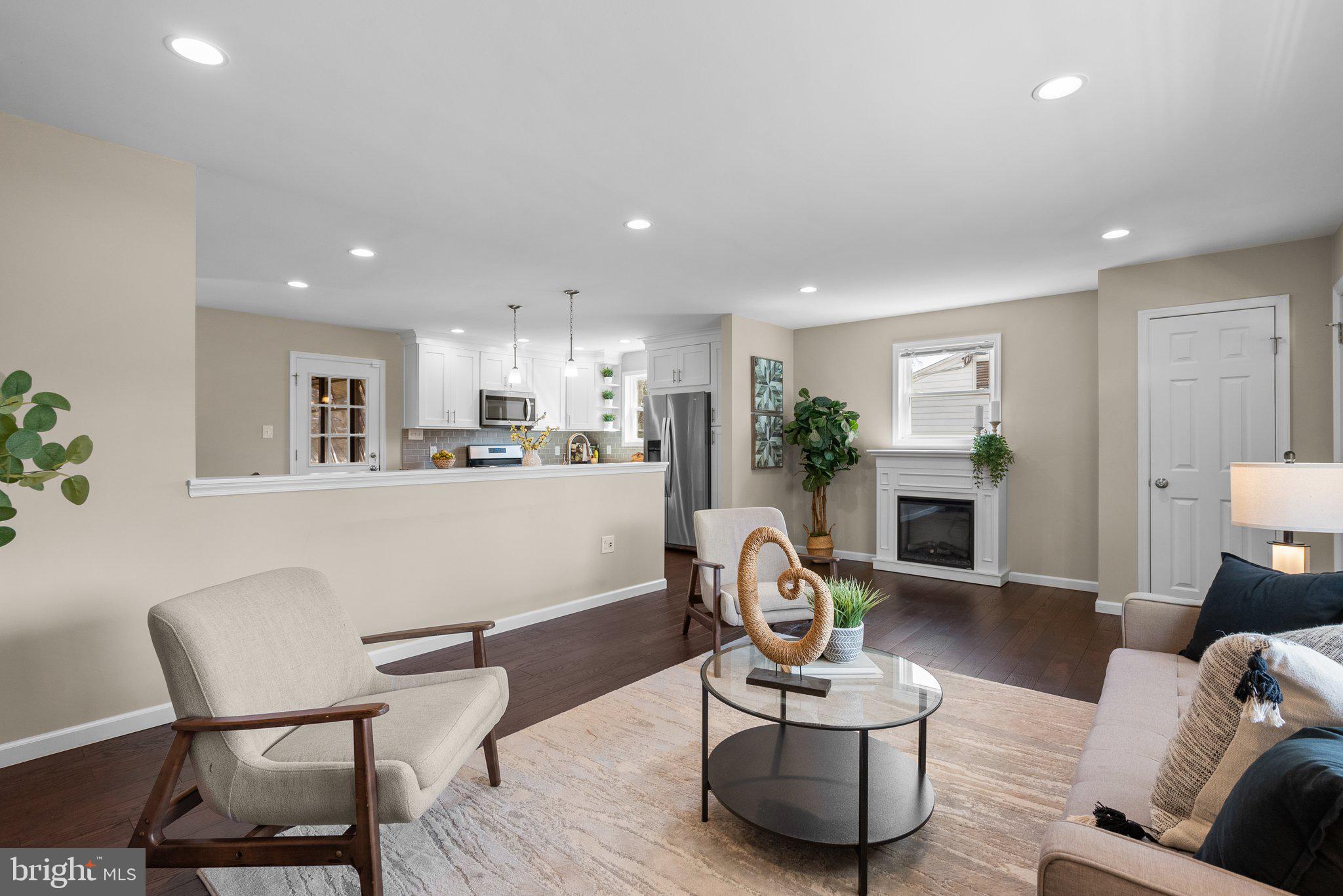 RANDOLPH HILLS - Residential