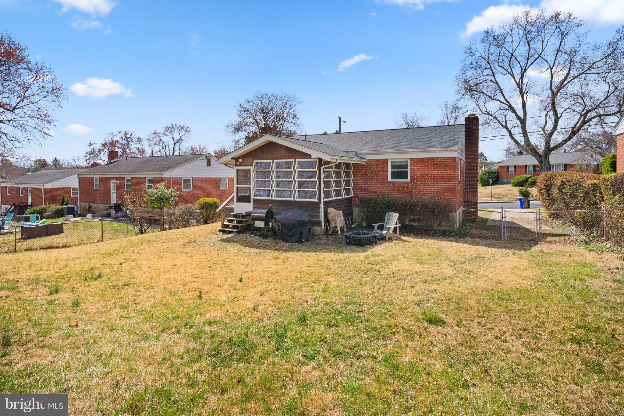 RANDOLPH HILLS - Residential