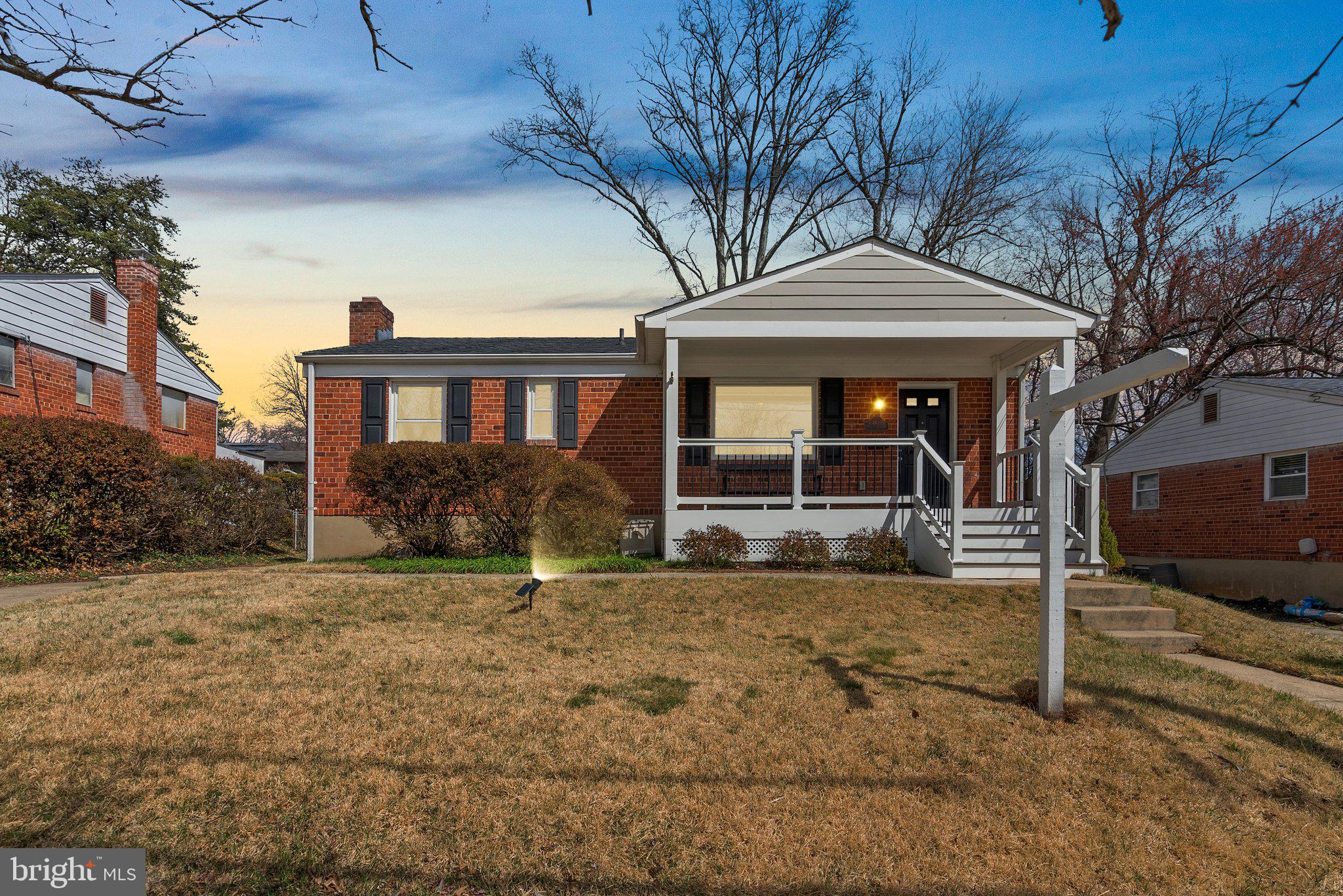 RANDOLPH HILLS - Residential