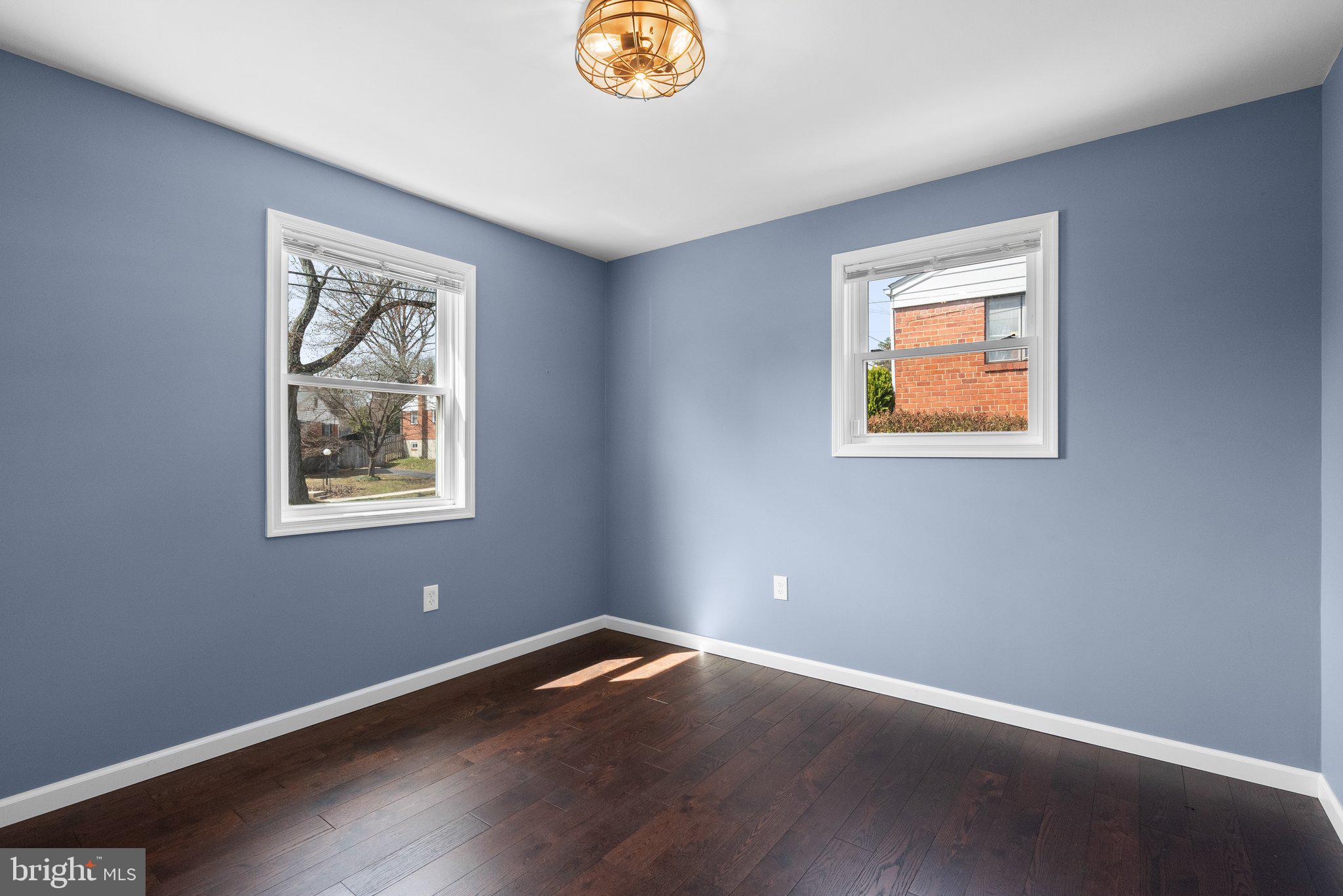 RANDOLPH HILLS - Residential