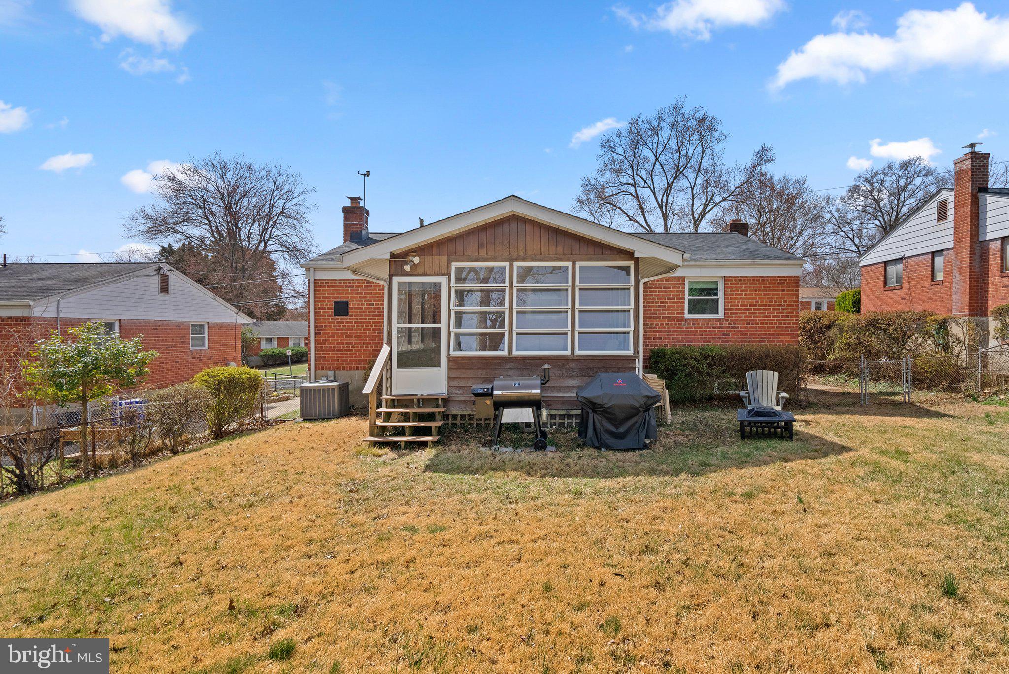 RANDOLPH HILLS - Residential