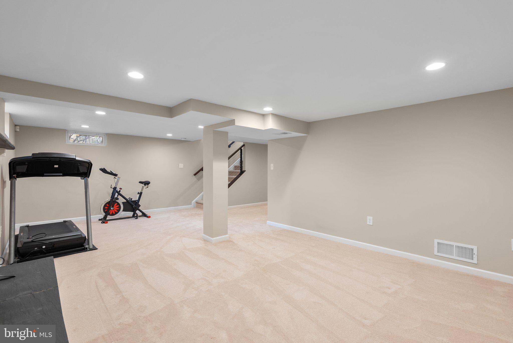 RANDOLPH HILLS - Residential