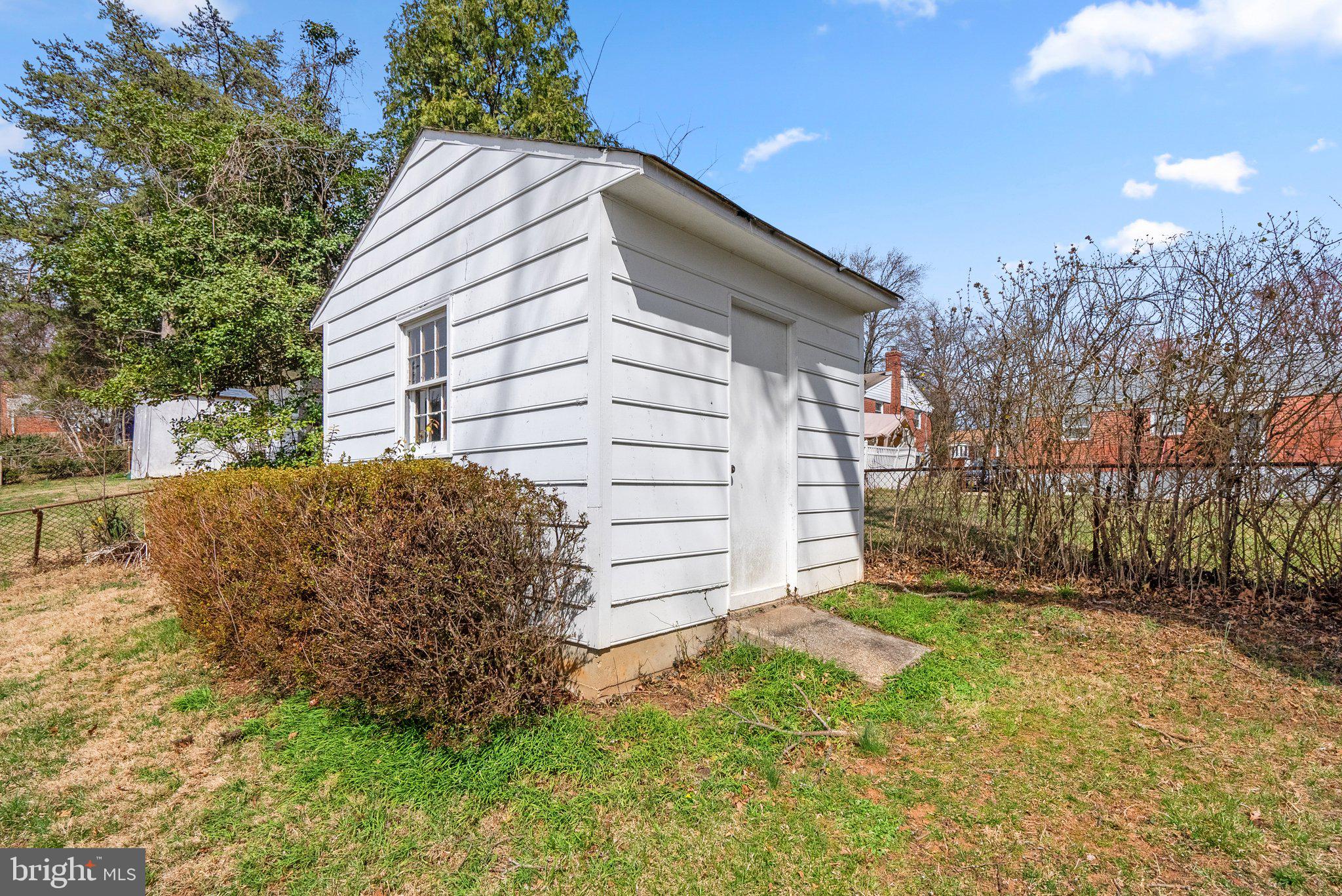 RANDOLPH HILLS - Residential