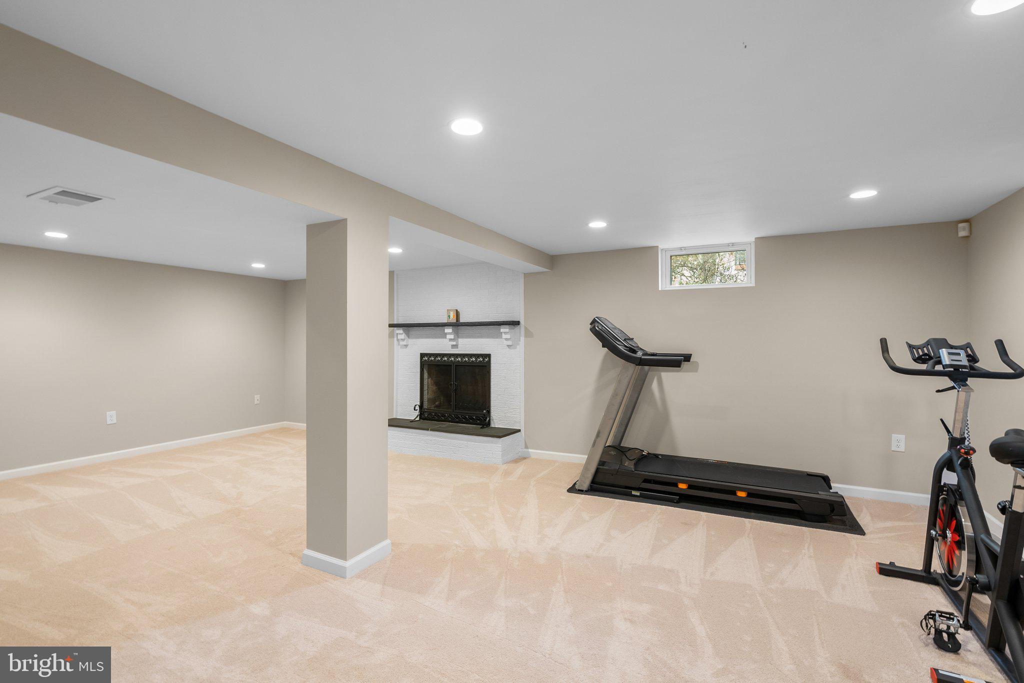 RANDOLPH HILLS - Residential