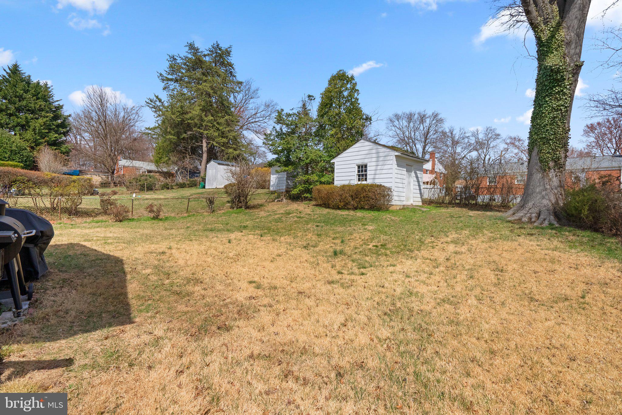 RANDOLPH HILLS - Residential