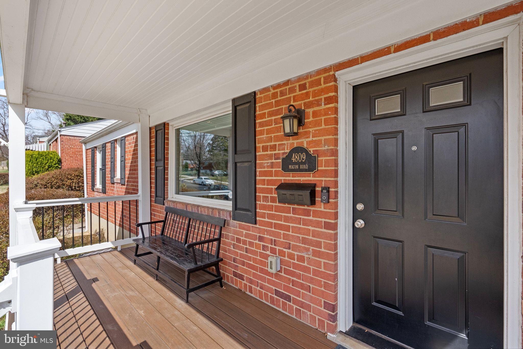 RANDOLPH HILLS - Residential