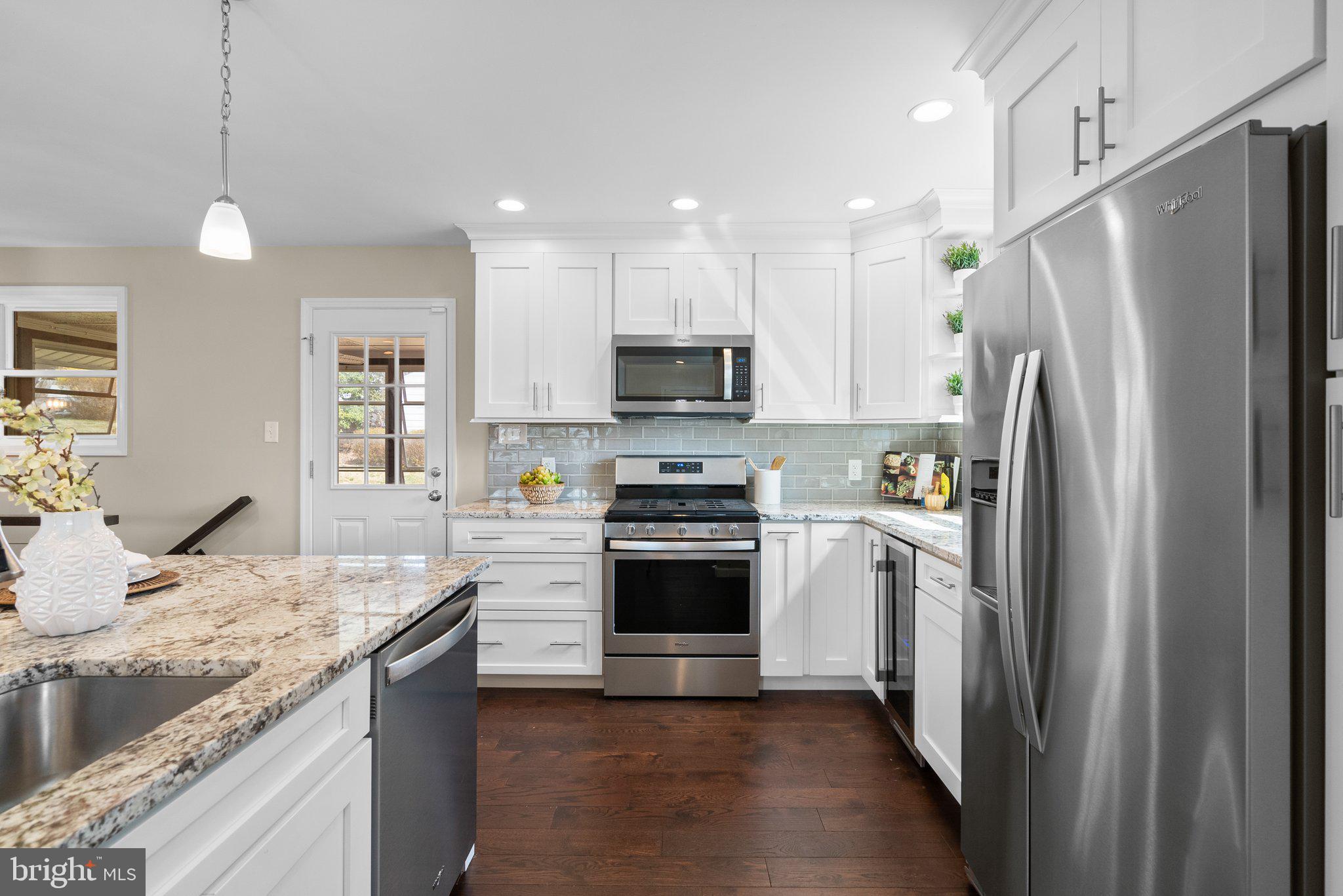 RANDOLPH HILLS - Residential