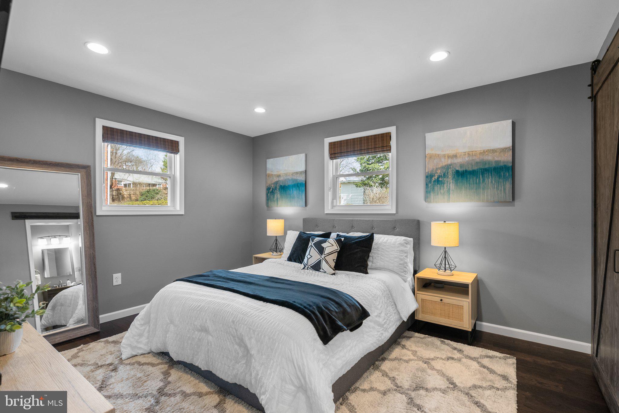 RANDOLPH HILLS - Residential