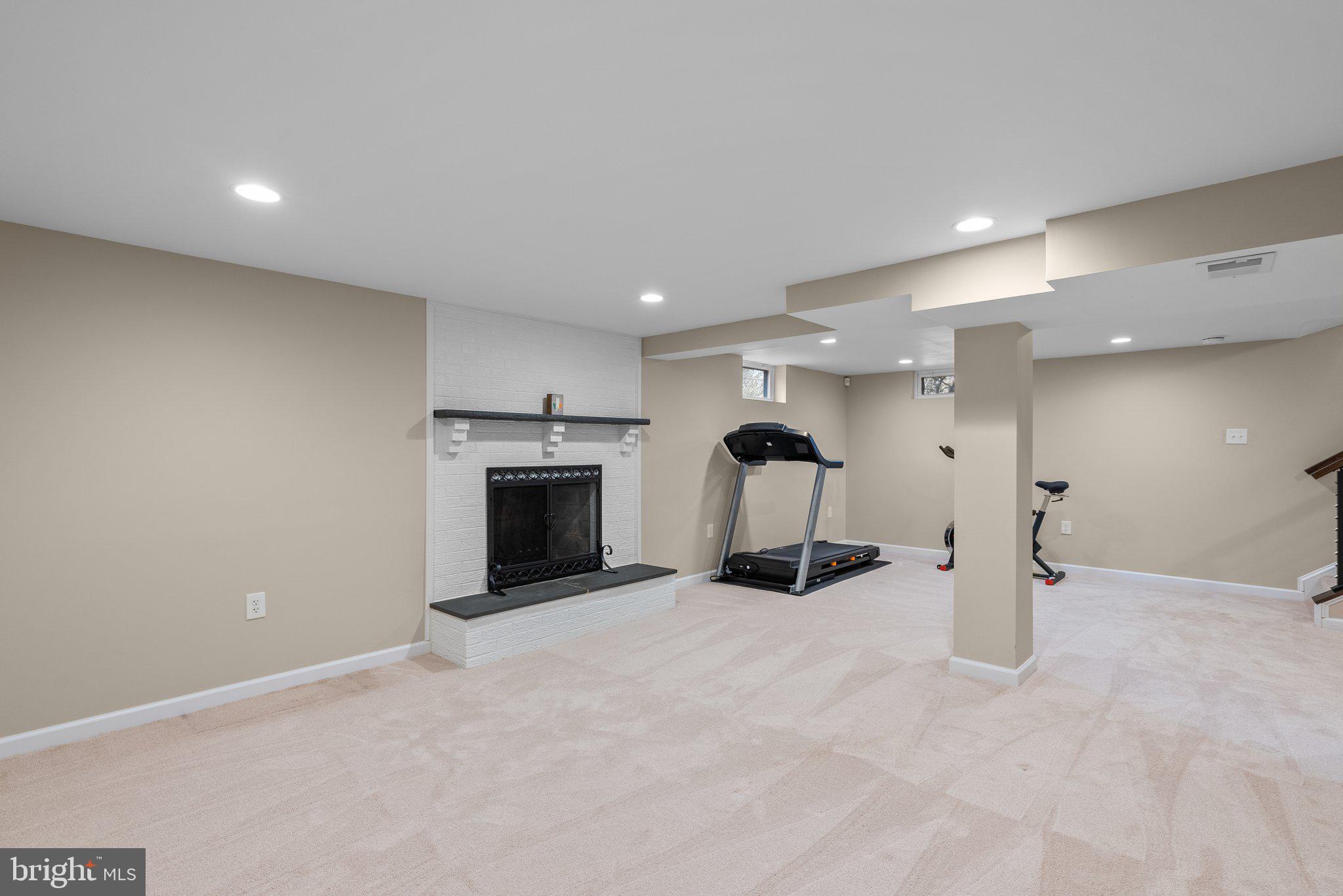 RANDOLPH HILLS - Residential