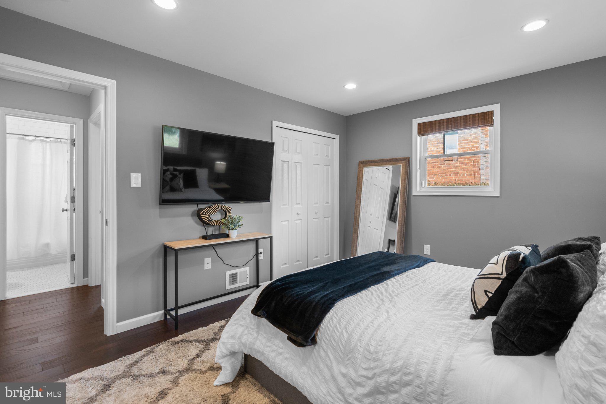 RANDOLPH HILLS - Residential