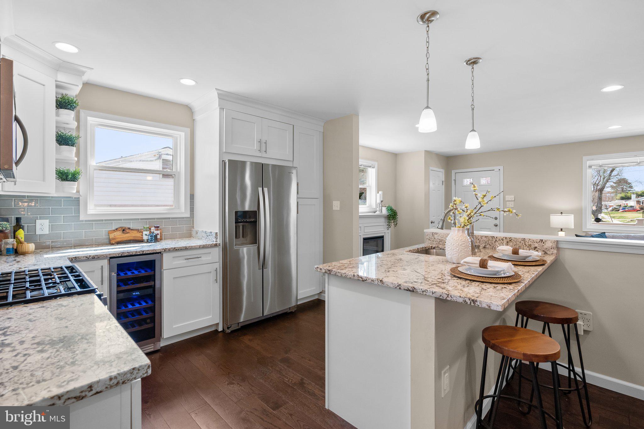 RANDOLPH HILLS - Residential