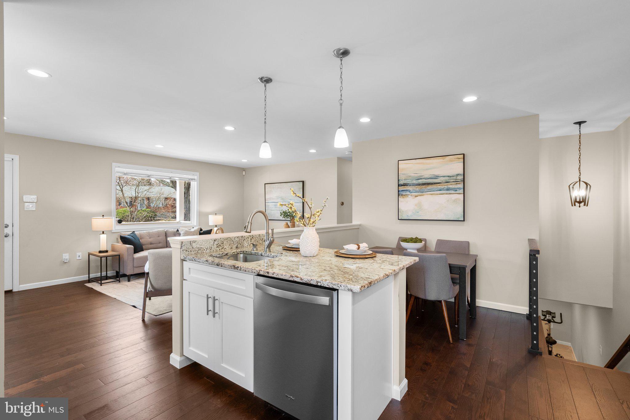 RANDOLPH HILLS - Residential