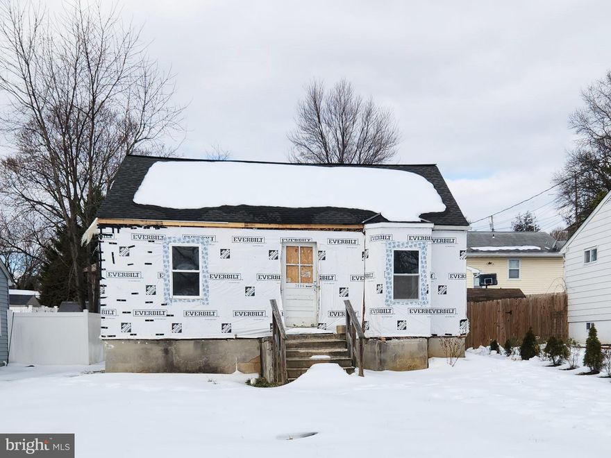 Auction Location:
3806 Baltimore St. Baltimore, MD 21227

Auction Date & Time:
March 4th, 2026@ 12:10 PM (EST)

TO BE HELD AT 3806 Baltimore St. Baltimore, MD 21227.
BIDDERS MUST HAVE THE ADVERTISED DEPOSIT ON-SITE IN THE FORM OF CERTIFIED FUNDS.
THERE IS NO ONLINE BIDDING FOR THIS AUCTION. NO ACCESS PRIOR TO THE AUCTION.
Deposit: $7,000