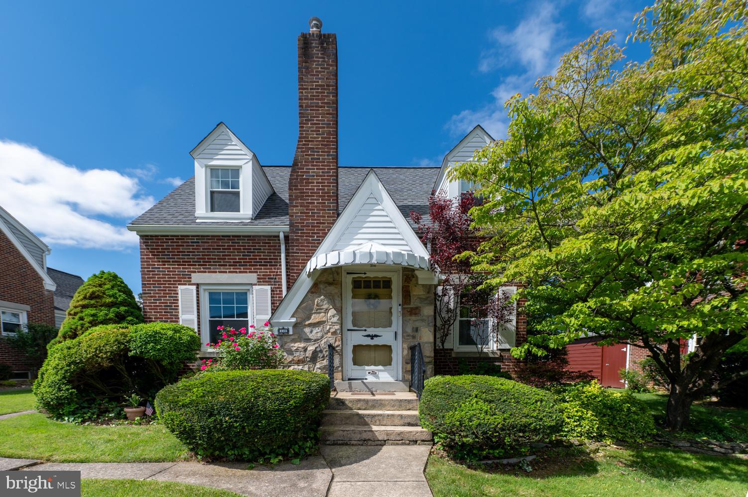 Welcome to this classic 1947 brick home, nestled on one of the most desirable streets in the Borough of Emmaus. This well-maintained residence offers timeless character with three spacious bedrooms and one and a half baths, perfect for families, first-time buyers, or anyone seeking charm and convenience. Step inside to find warm, inviting spaces with original details and solid craftsmanship throughout. The home’s thoughtful layout offers comfortable living areas, ample natural light, and room to make it your own. Located just blocks from the local elementary and high schools, neighborhood parks, library and the quaint downtown, this home is a true find for those who value walkability and community. Schedule your showing today to see the vibrant lifestyle this location provides.